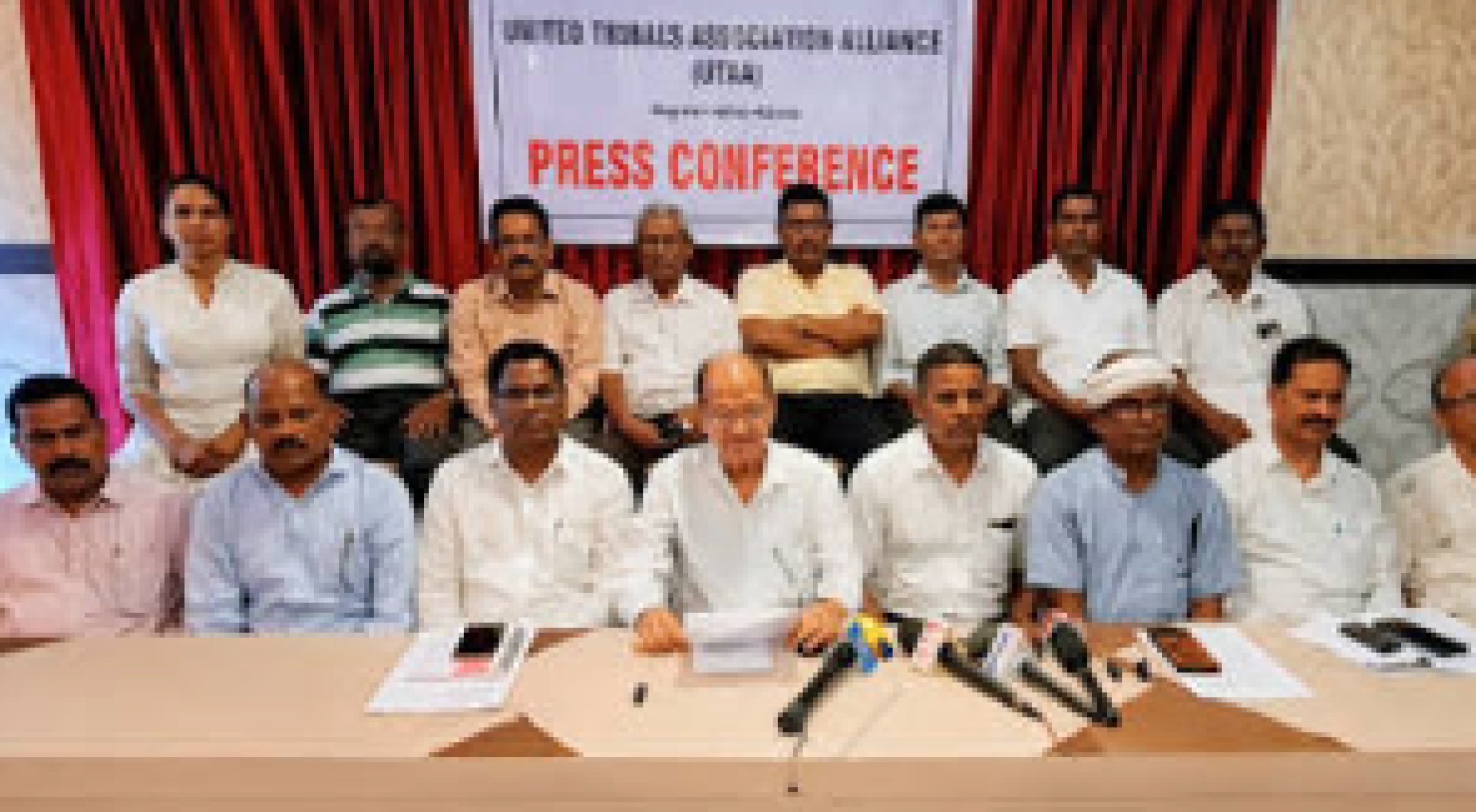 UTAA to decide fate of Panaji rally today