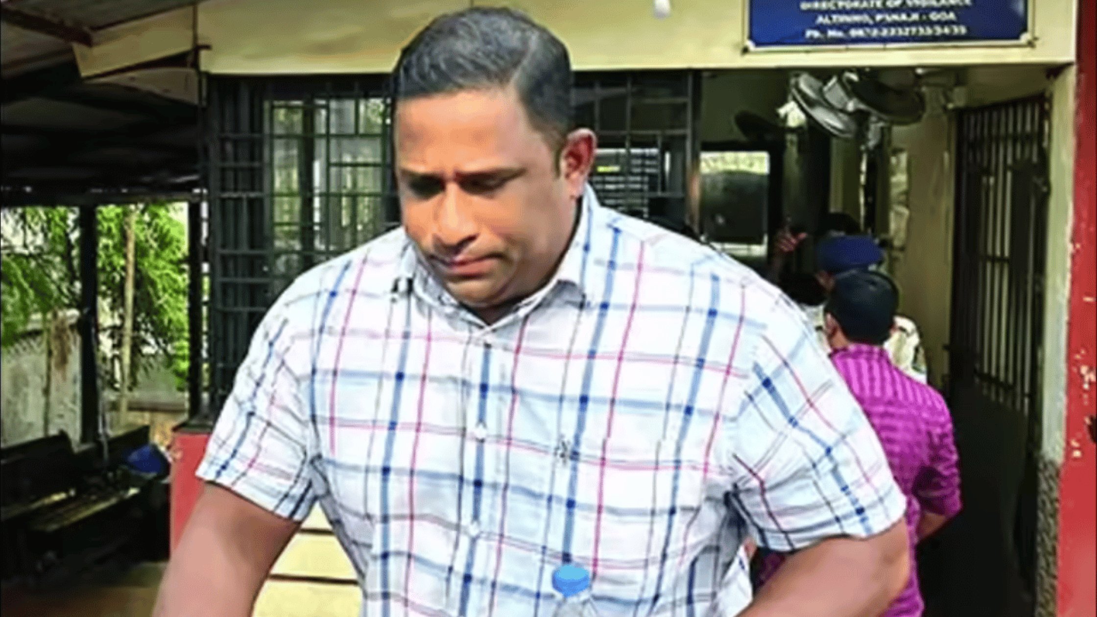 PI Gudlar reinstated, among 21 transferred