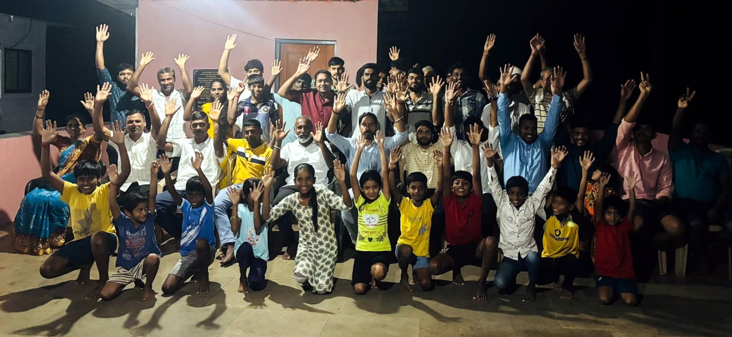 Dhangars intensify ST status push in Sattari