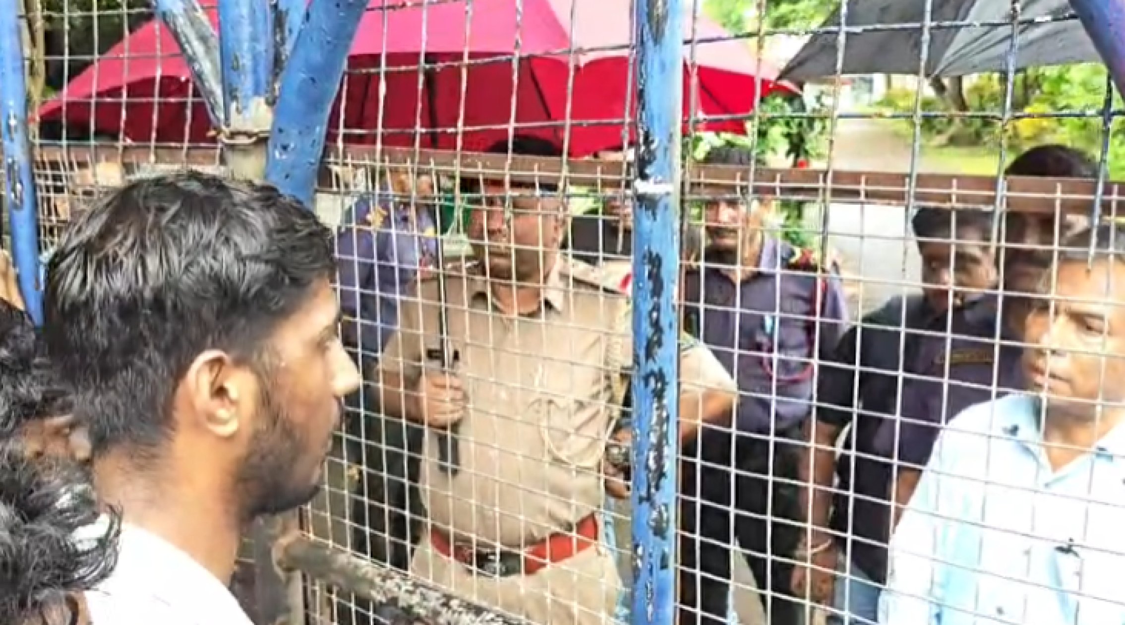 Sattari drowning: Family alleges school misled them on student’s death