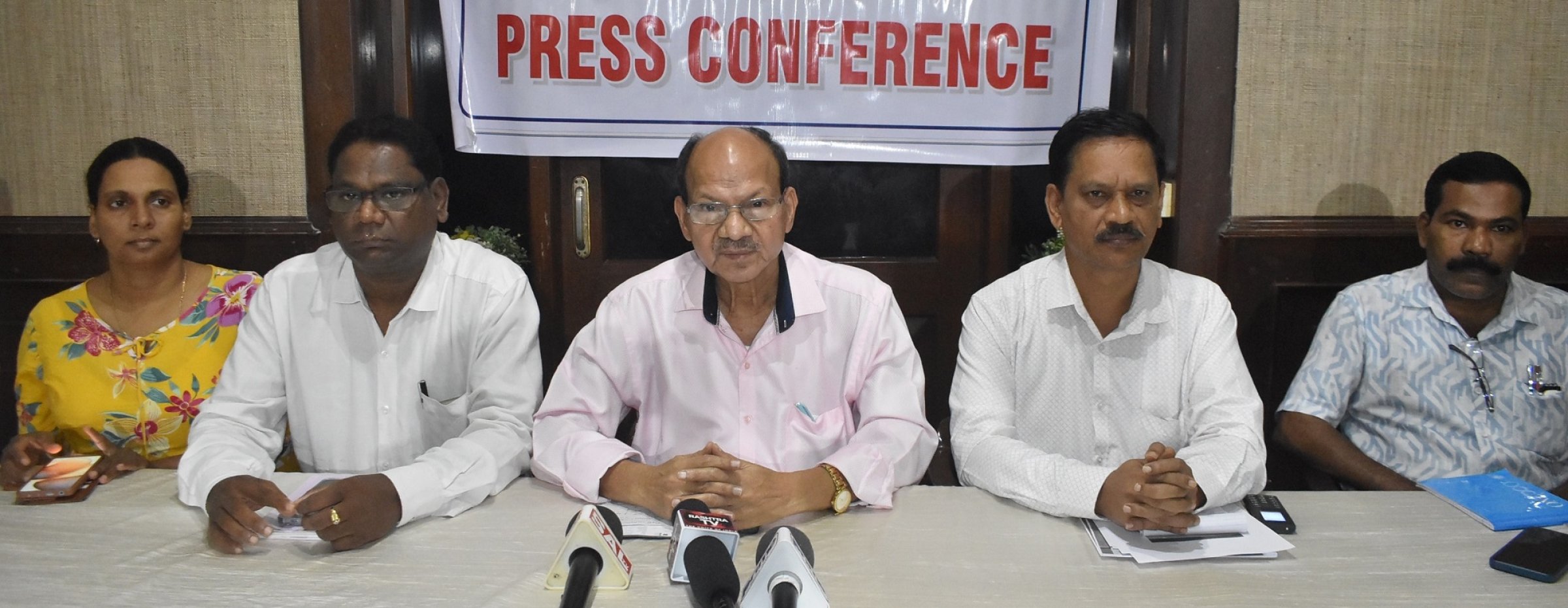 Farmagudi meet to decide fate of UTAA’s ‘Chalo Panaji’ rally