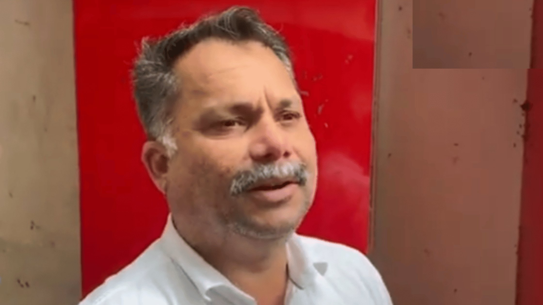 ‘Party will decide’: Cabral on Curchorem ticket