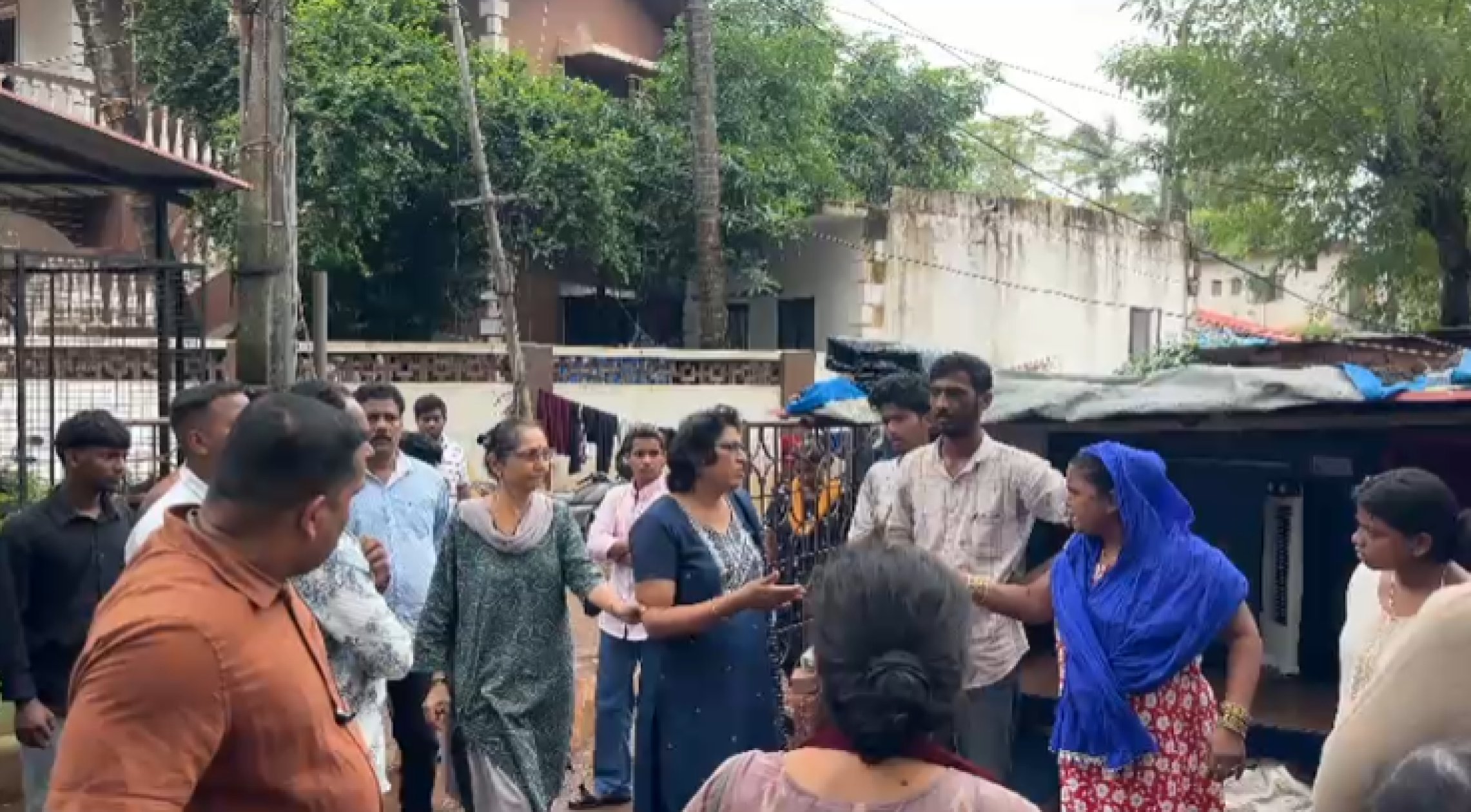 Sattari drowning: Parents reject school’s apology; demand strict action