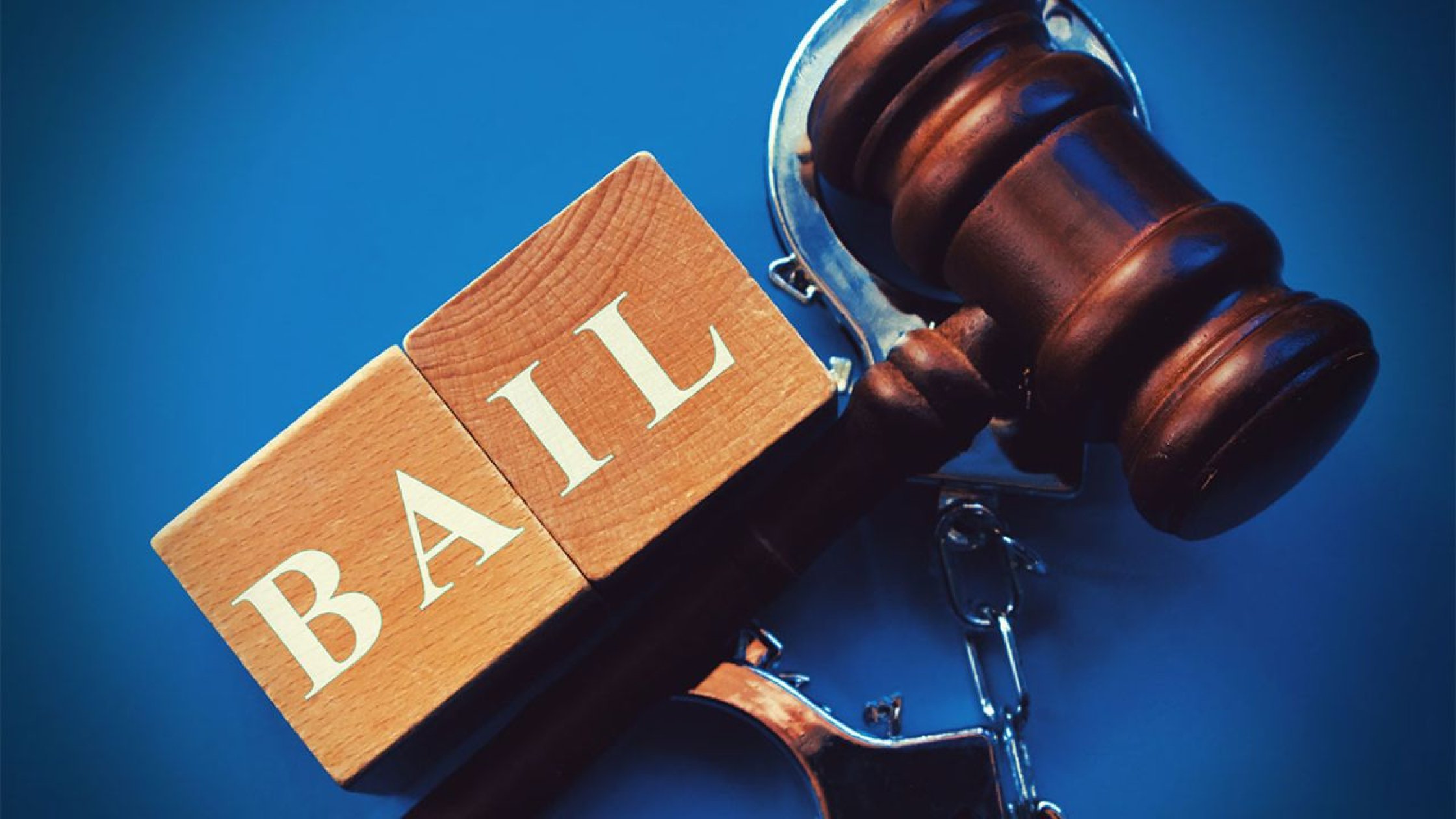 Six accused, including four teachers get conditional bail