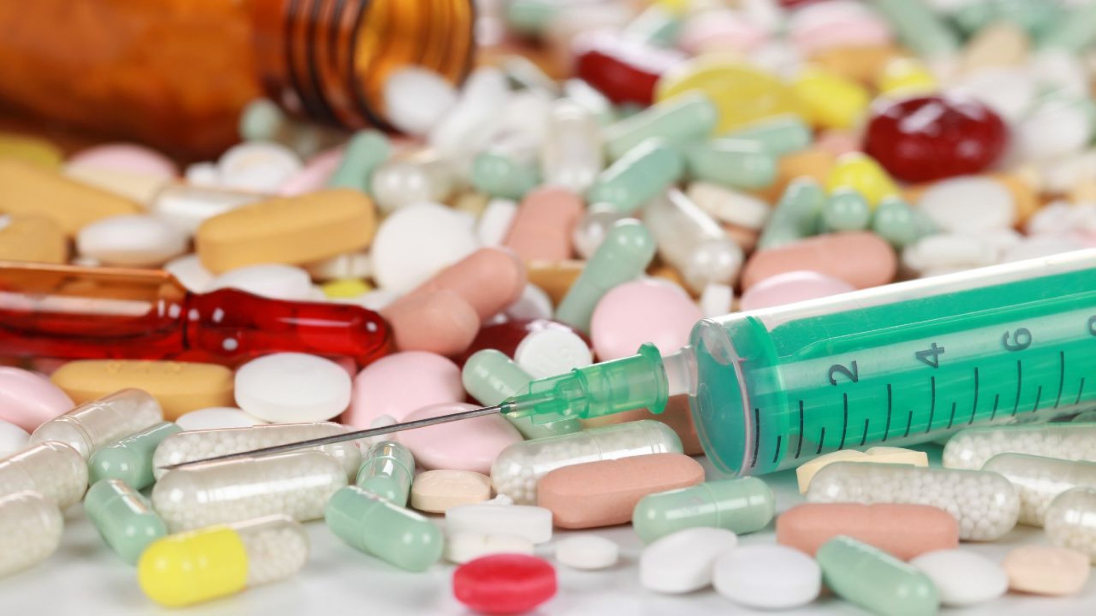 ANC seizes drugs worth Rs 7.77 lakh in Siolim, one held