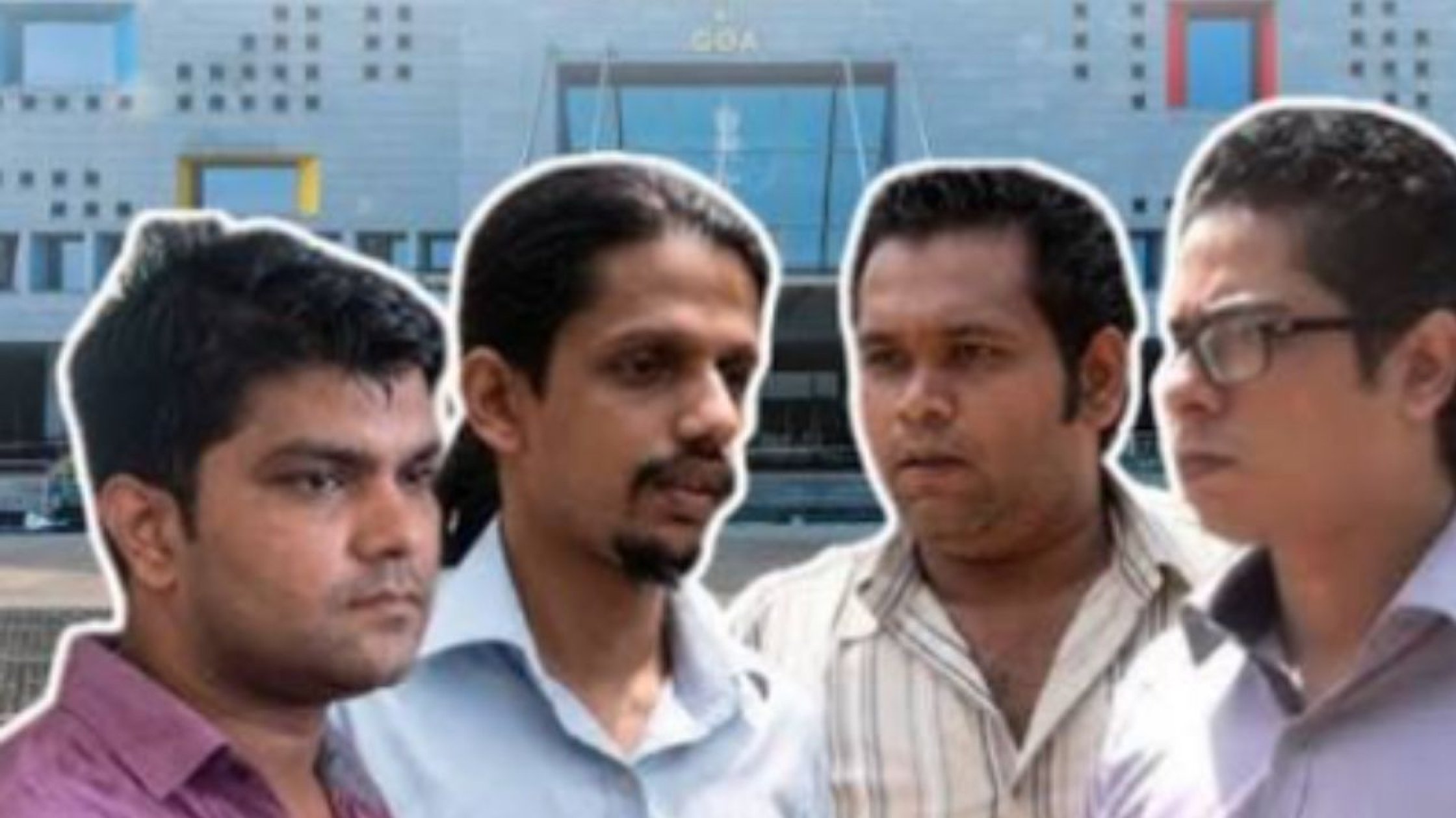 Release of 3 convicts: State to move SC challenging HC order