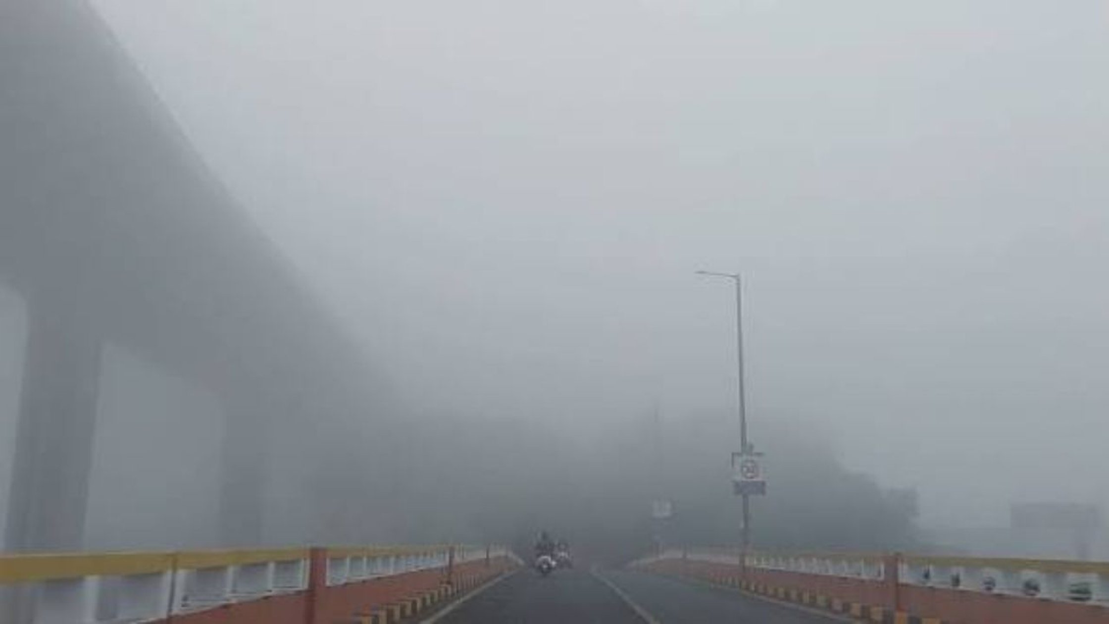 Goa’s air pollution worst during winter: GU s...