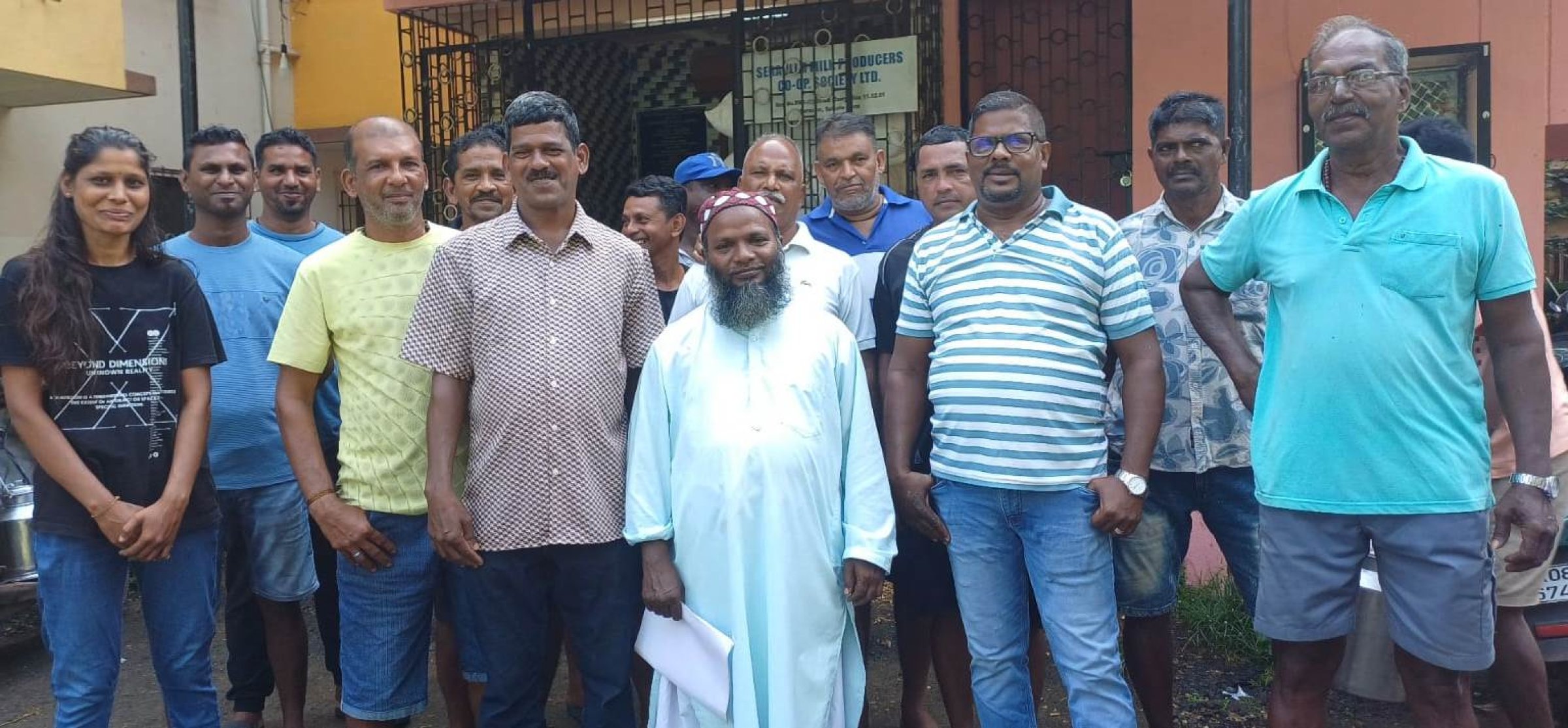 Seraulim, Nuvem milkmen cry foul over ‘illegal’ cattle lifting