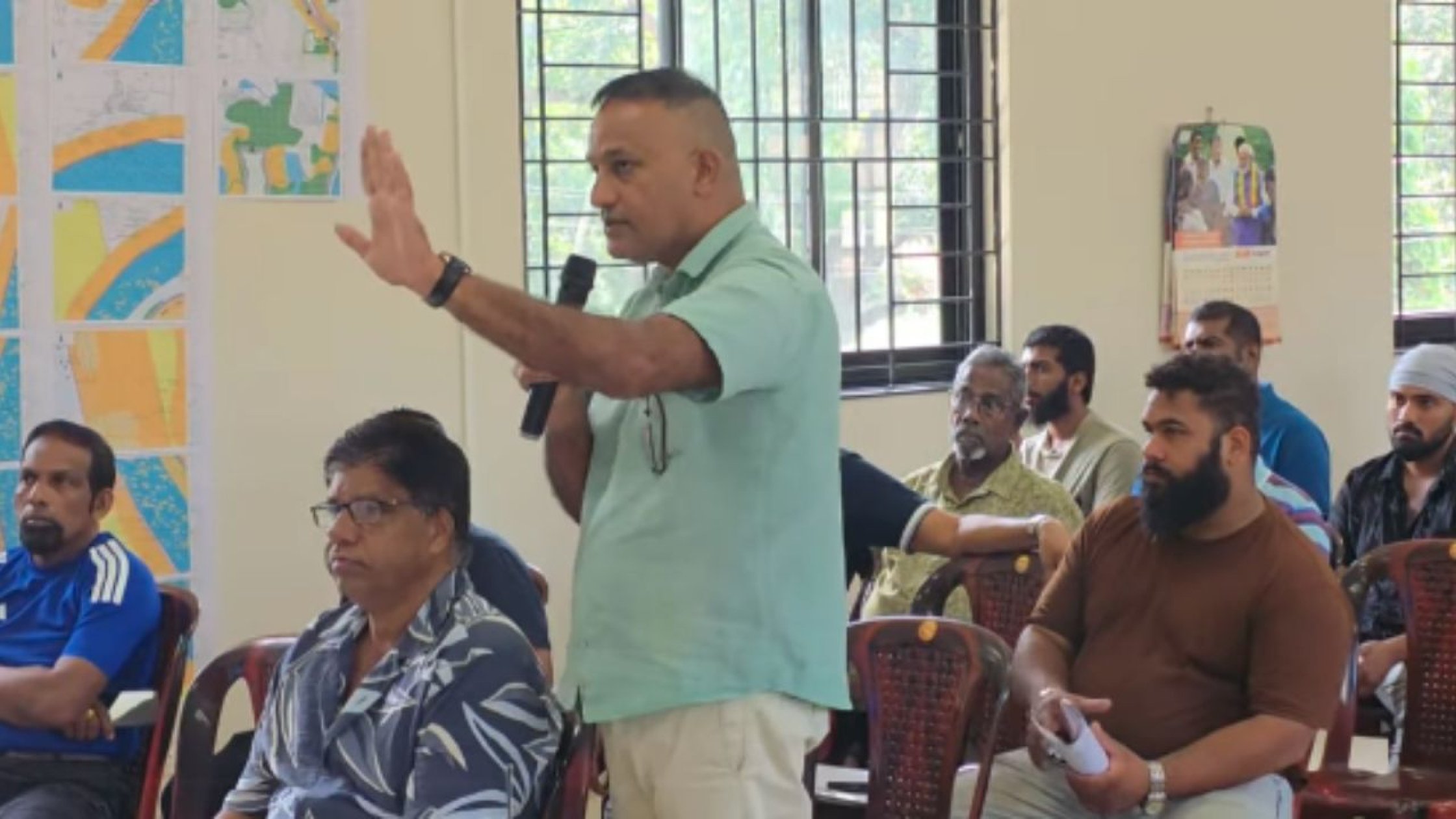 Cavelossim flags regional plan, CRZ concerns