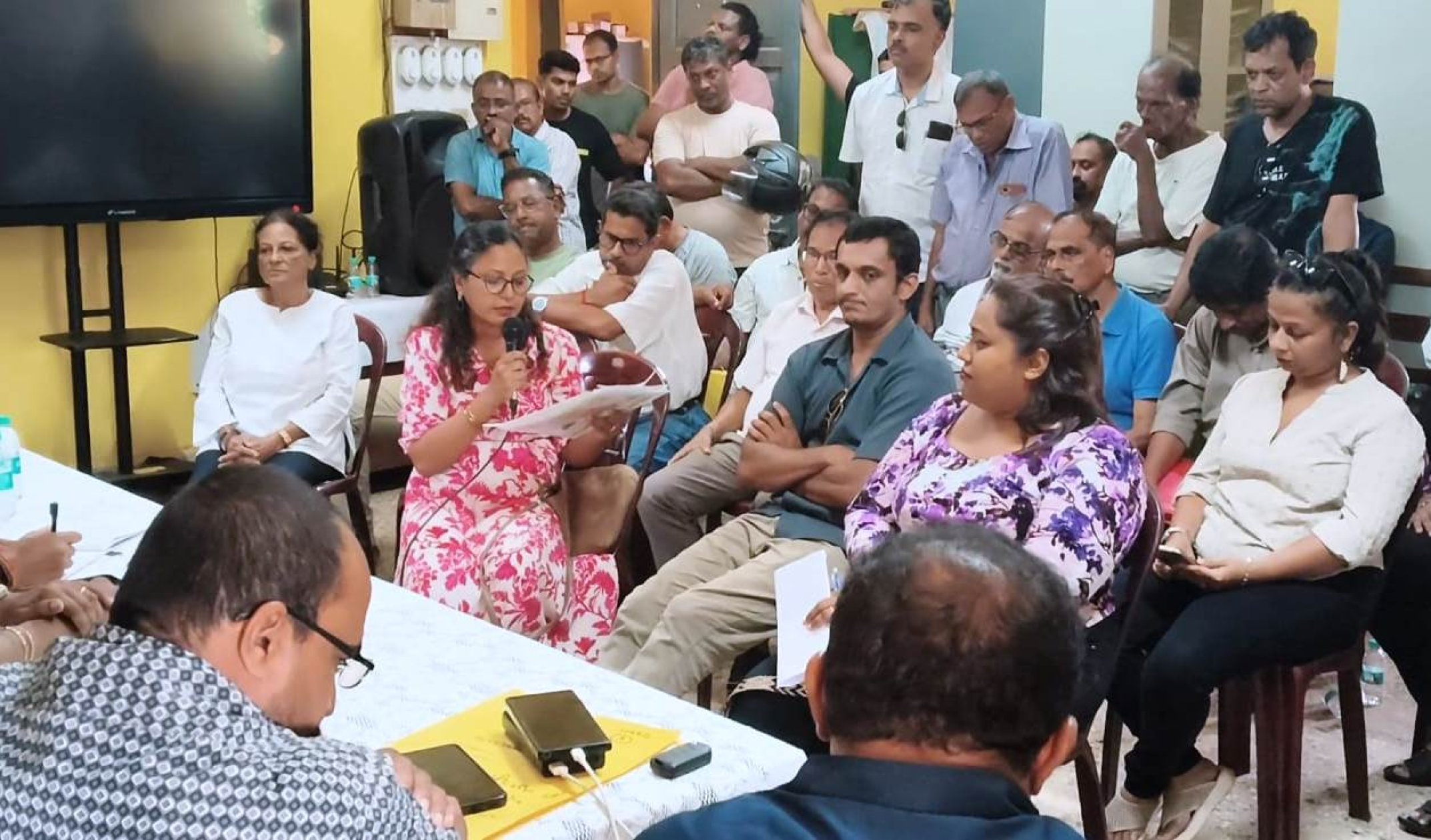 Assolna meet seeks answers over oyster contamin...