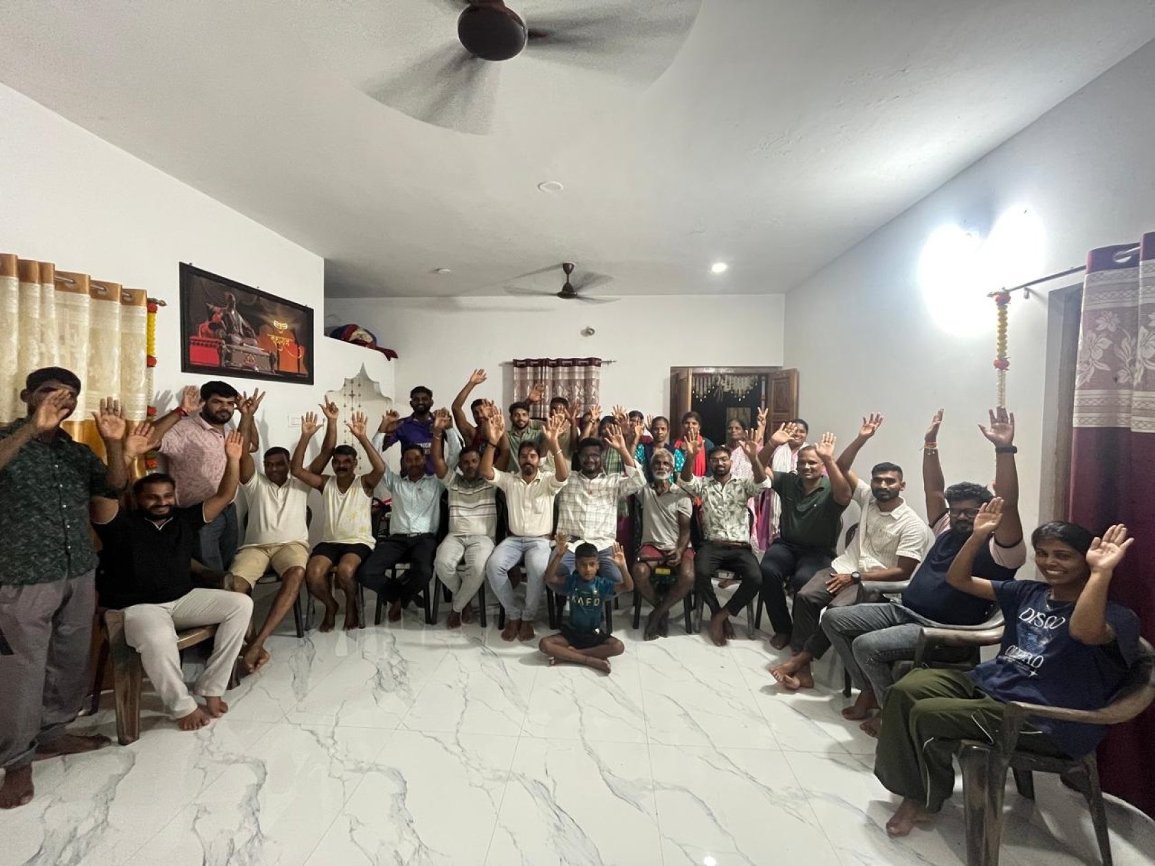 Dhangar ST status campaign gains ground across Sattari