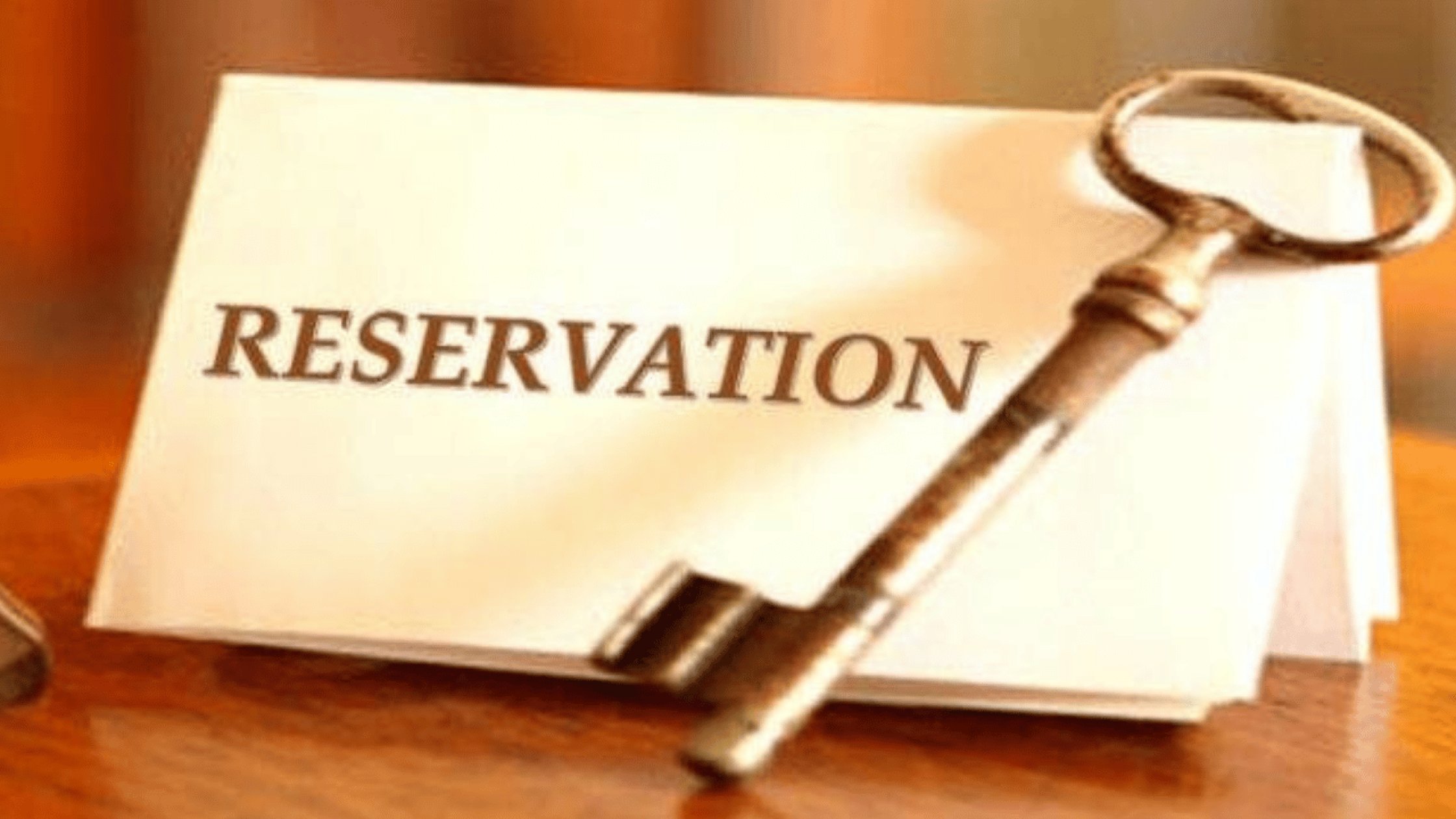 ST reservation timeline comes under cloud as elections loom