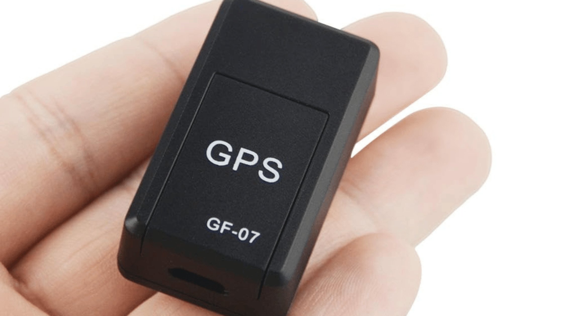 Passenger held at Dabolim Airport for carrying GPS device without documents