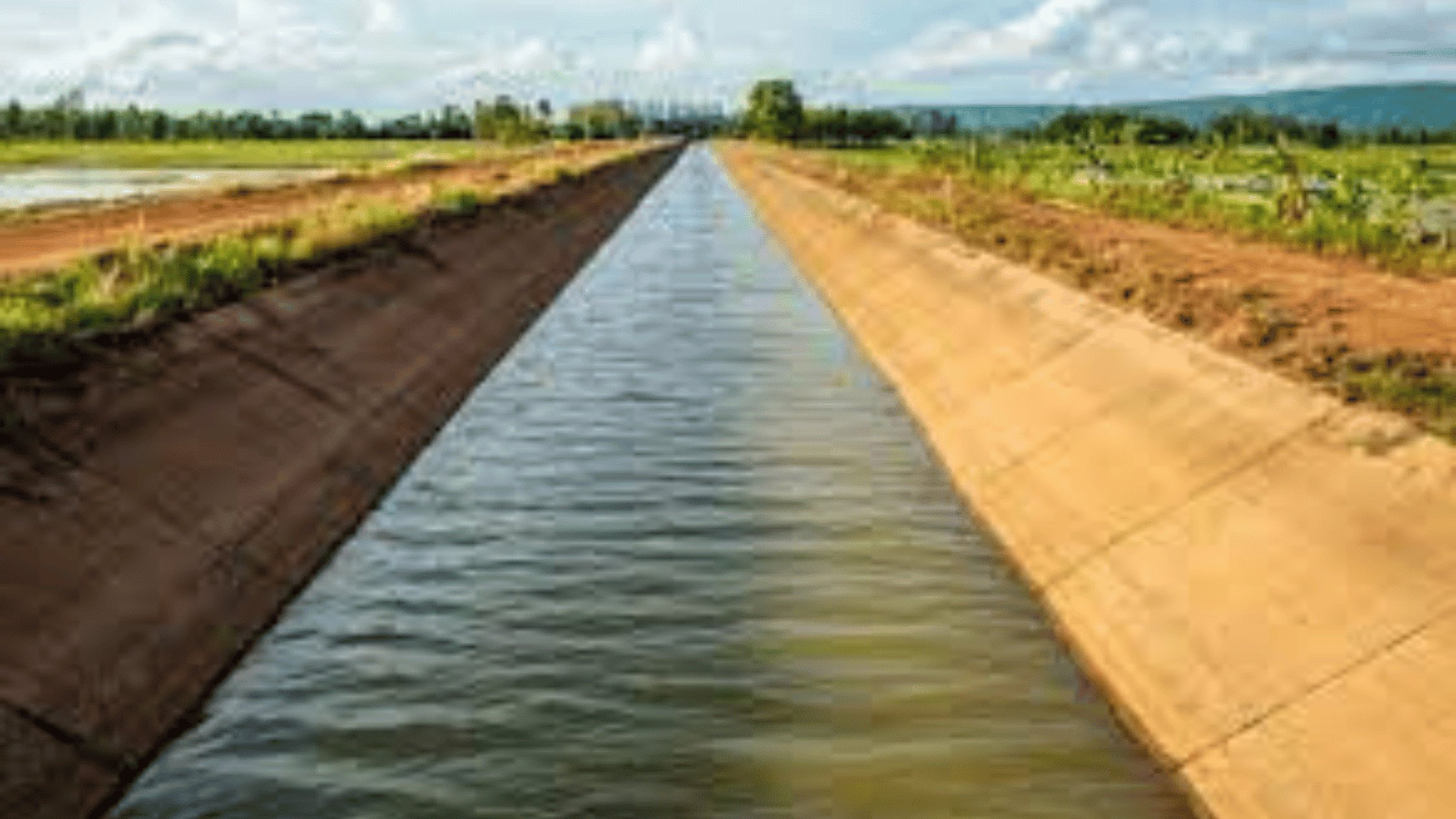 3-month shutdown planned for repairs of Tillari canal