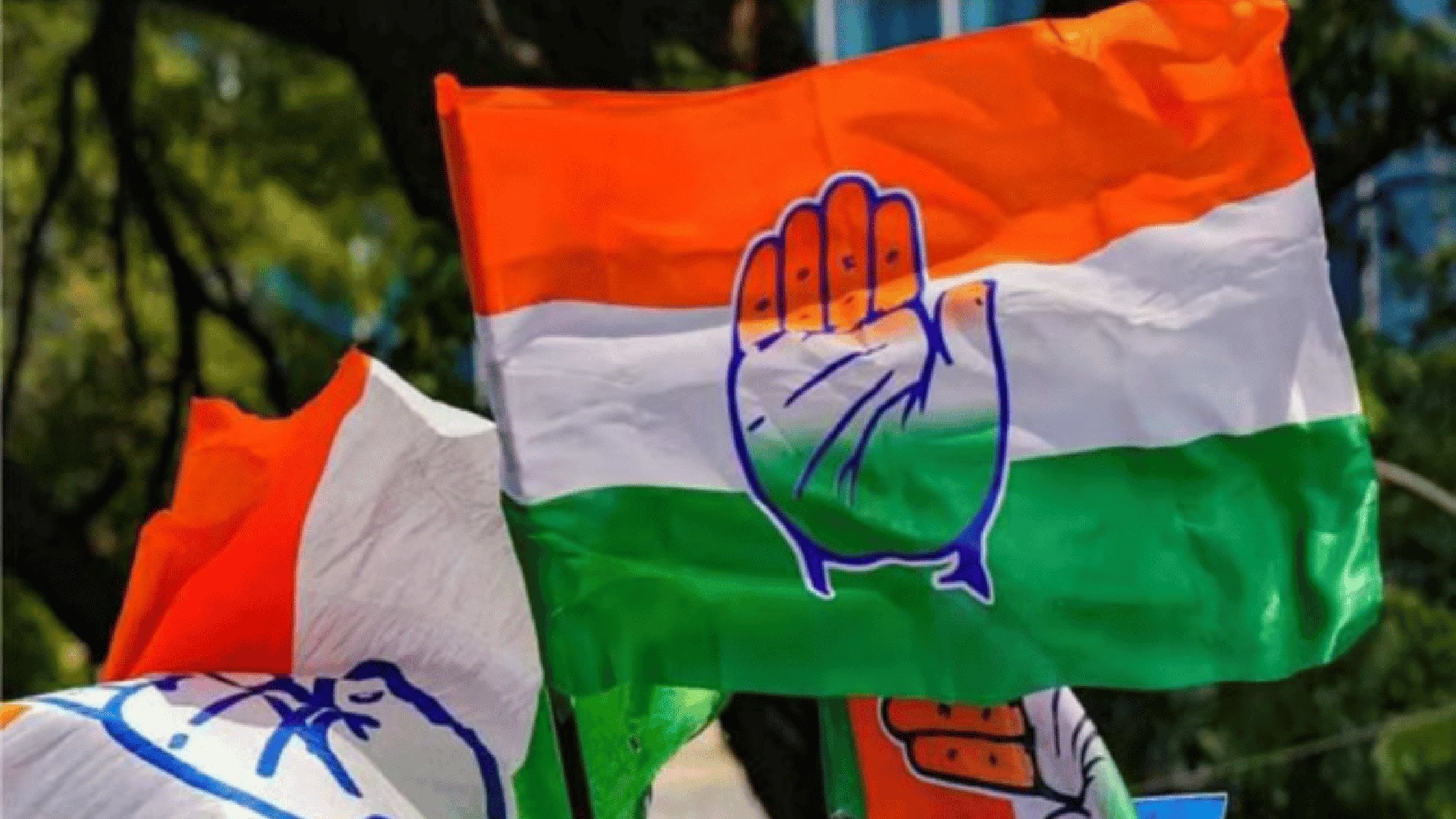 Cong demands clarity on govt’s stand on Karapur agitation