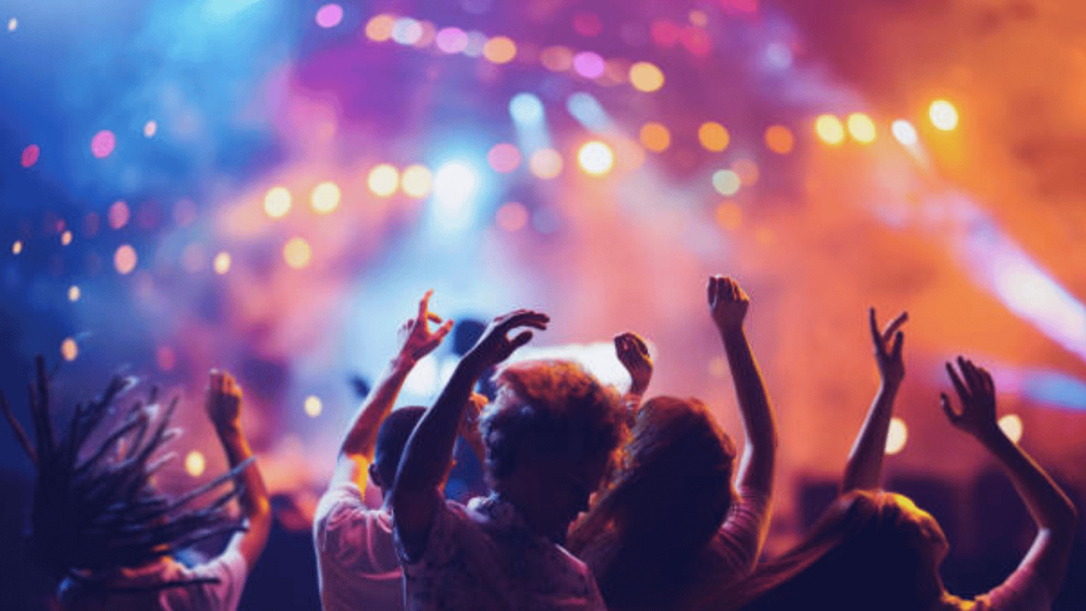 I-Day weekend party rush puts 10 pm music curfew to the test