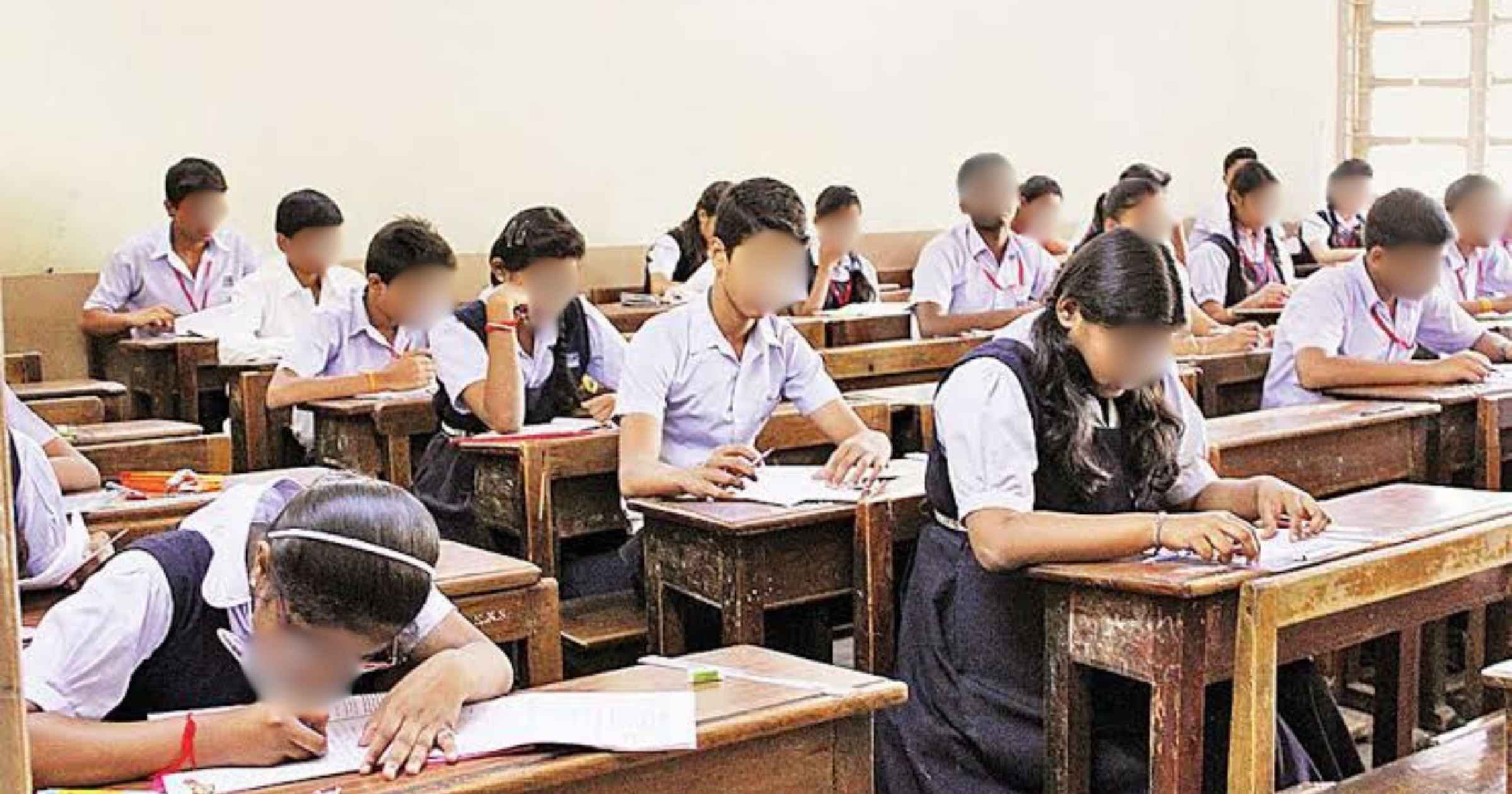 Board to set Grade 9 semester exam papers this year too