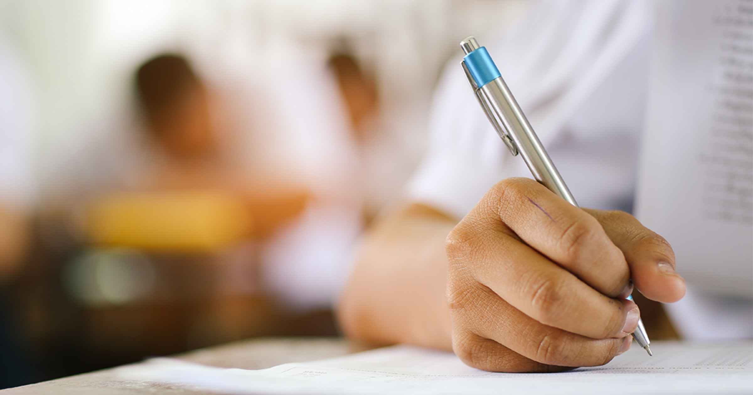 No English question papers for non-English schools: SCERT
