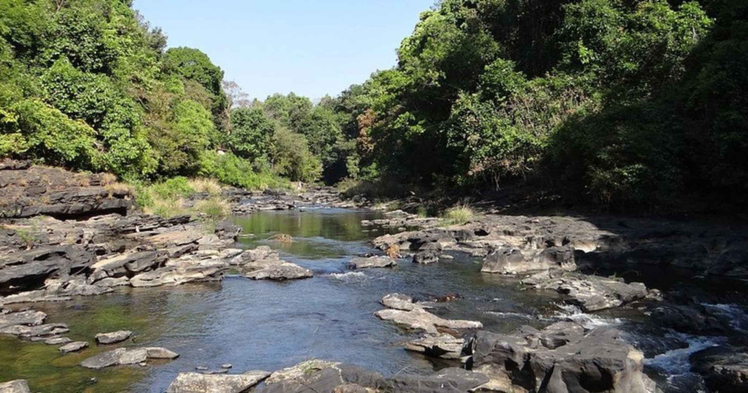 Mhadei river dispute: No plans to withdraw case from SC, says CM