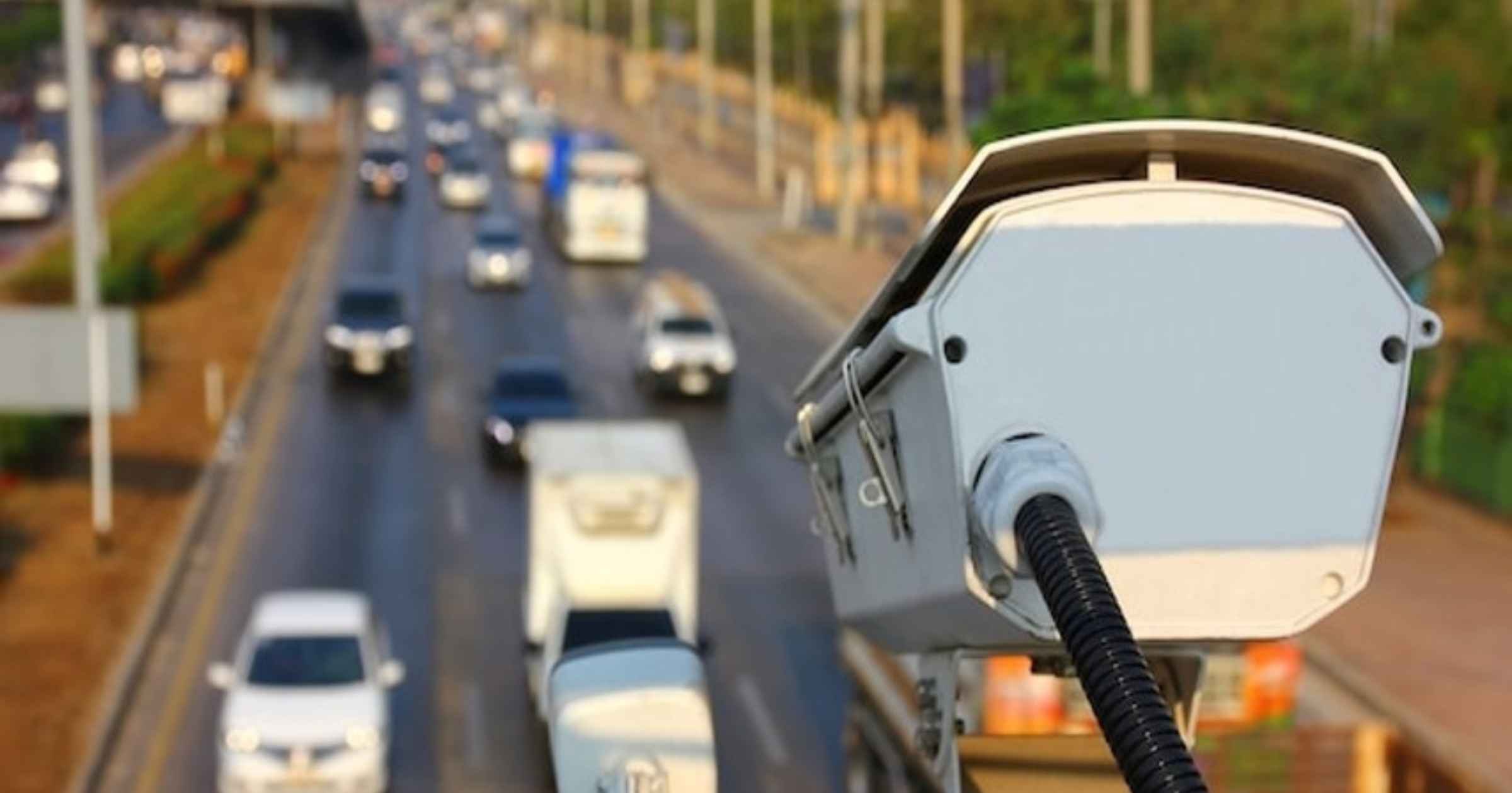 AI camera rollout still on 'trial': Transport minister
