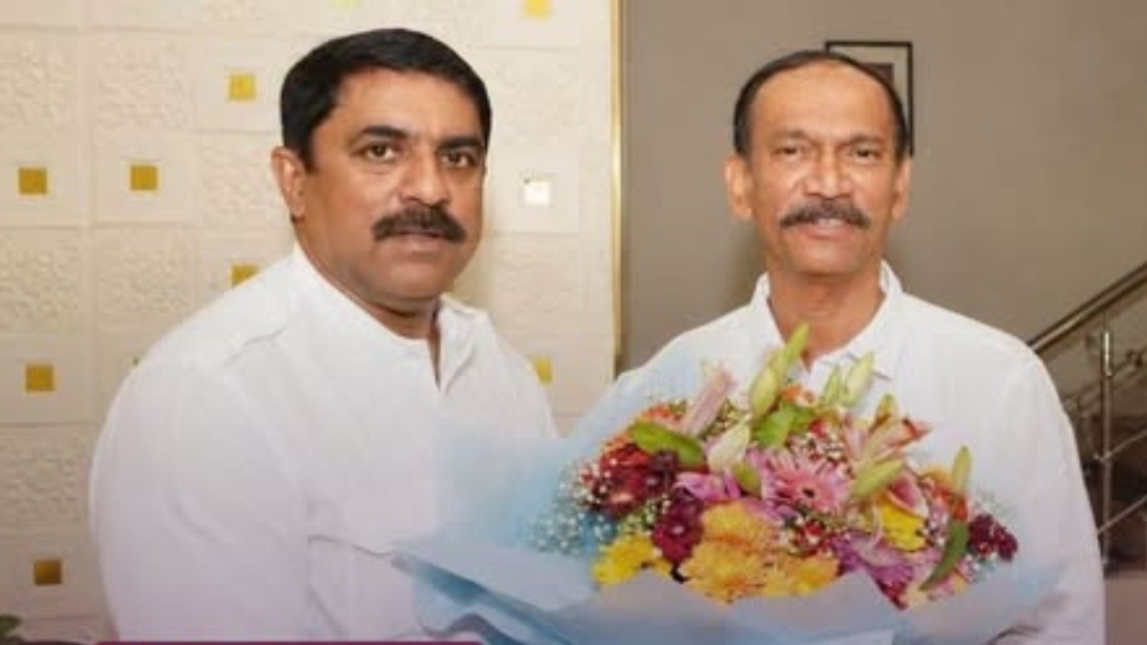 Will continue efforts to bring together like-minded Oppn parties: Chodankar