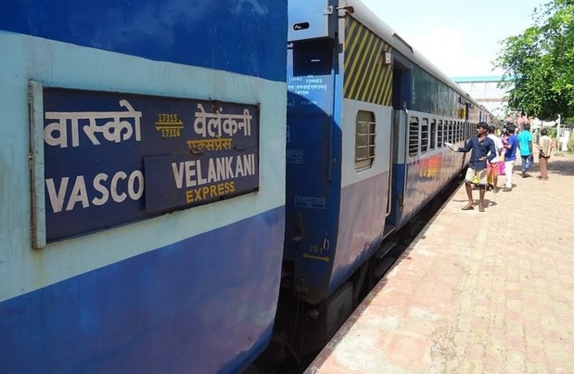 Damu’s Velankanni initiative puts Fatorda plans in focus