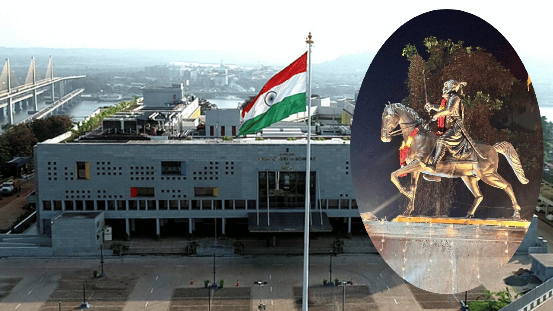 ‘Are you Shiv Premis?’ HC asks Sada residents in statue row