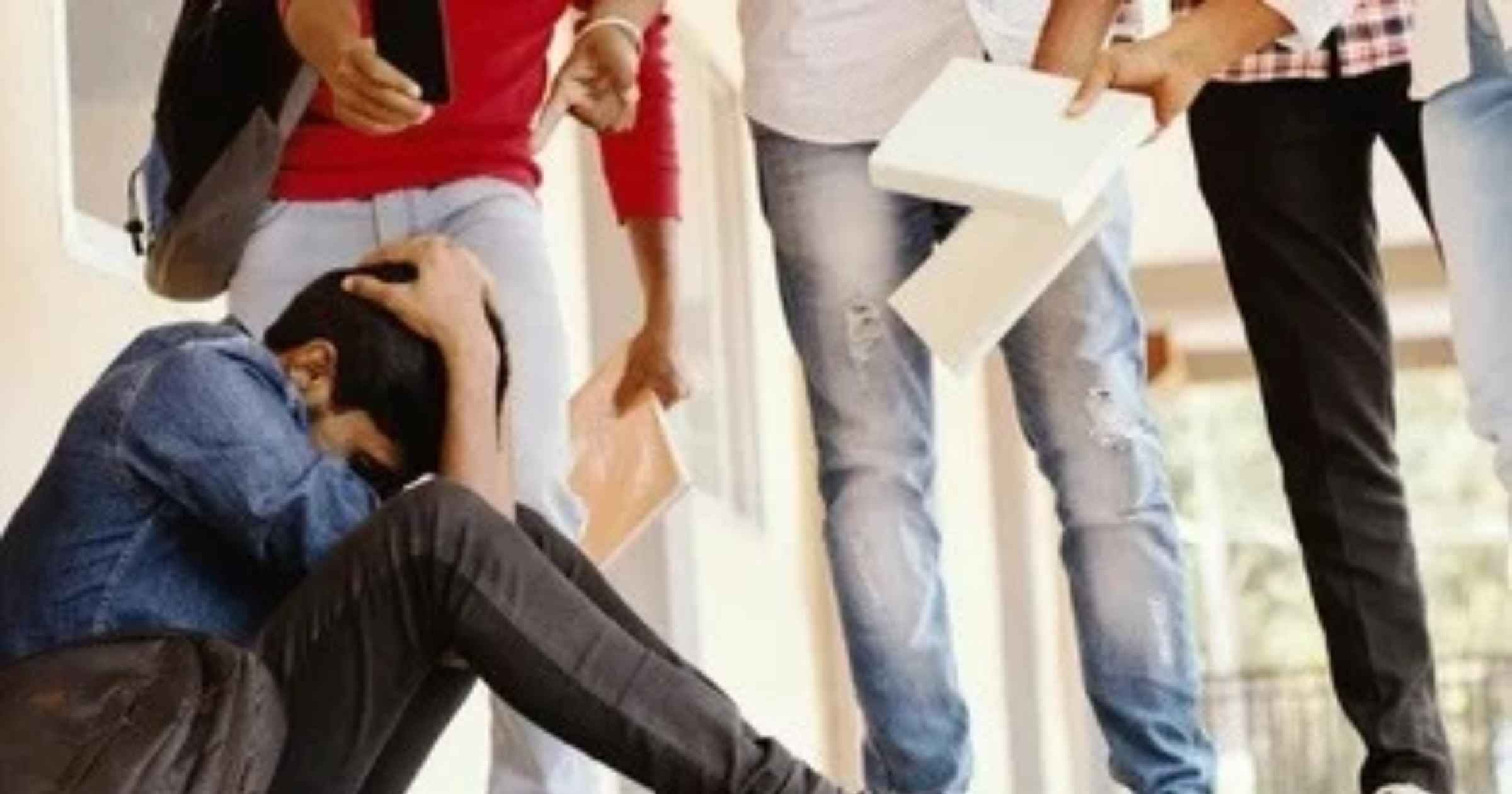 First-year students being ‘ragged’ at IIULER Goa campus?
