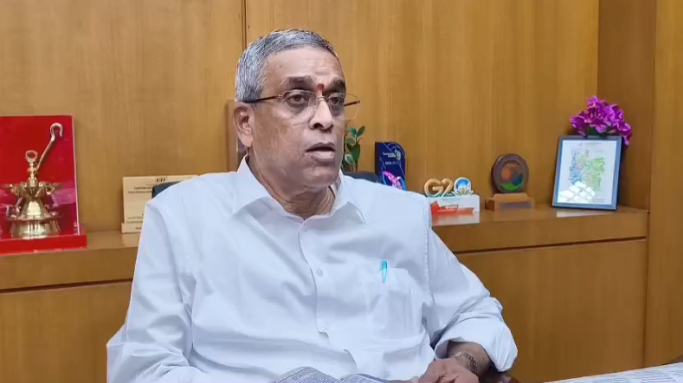 Dhavalikar may crown son with Marcaim seat