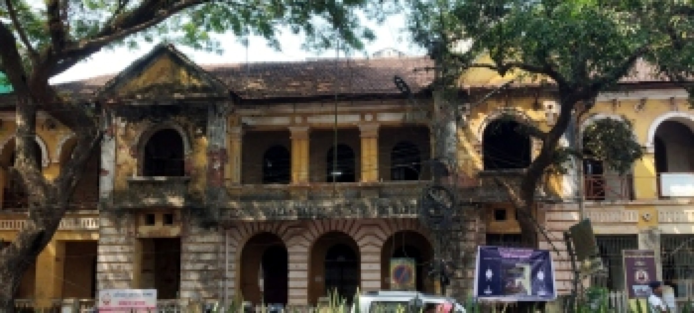 Permission granted for repair of comunidade office in Mapusa