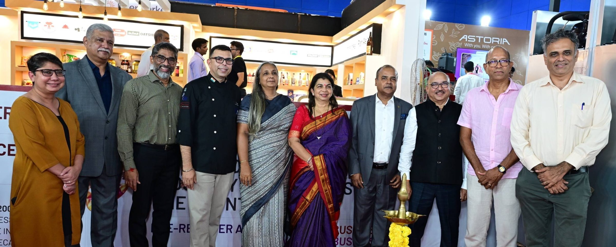 Goa Hospitality Show brings 1,000 products under one roof