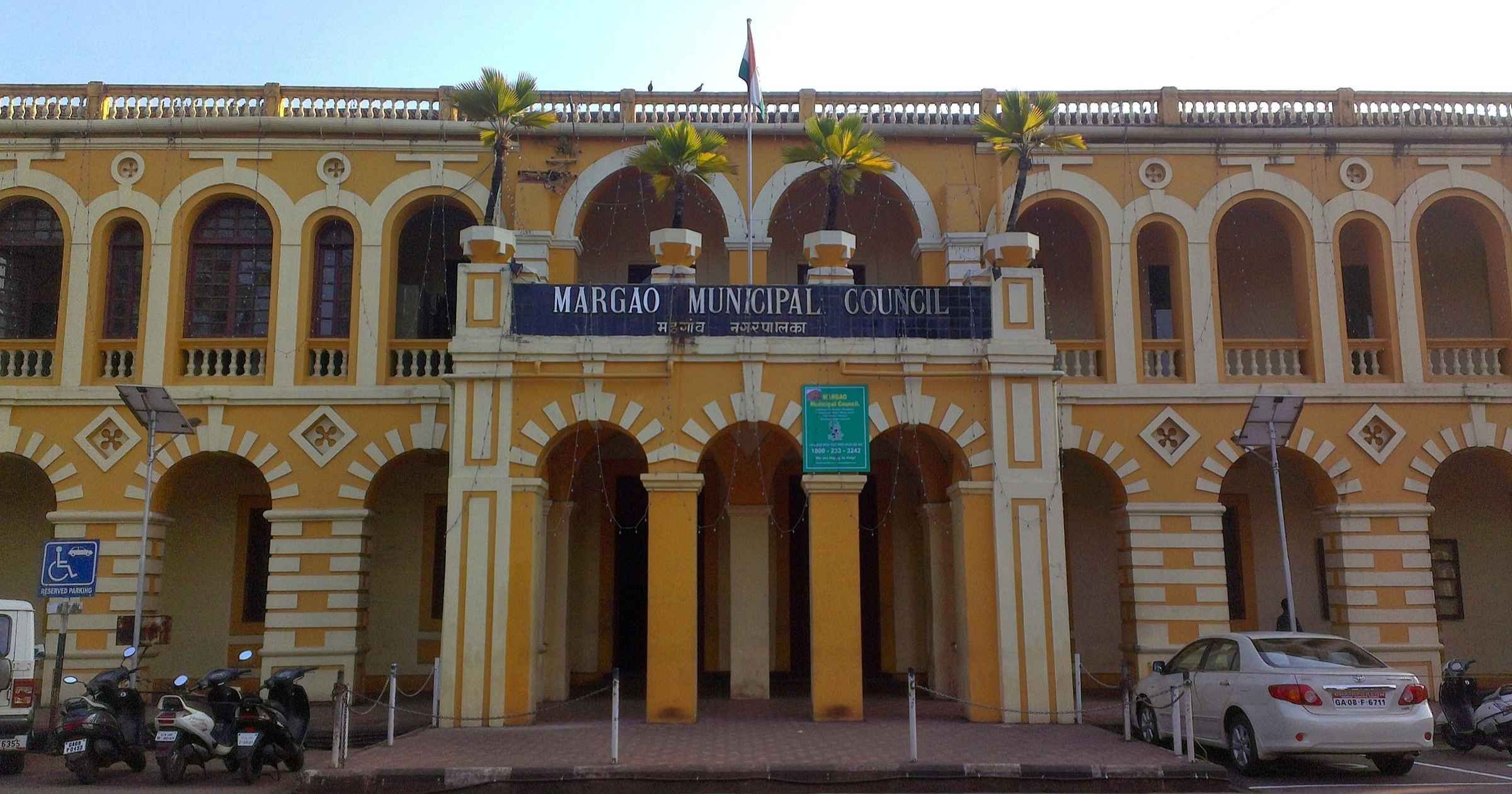 Margao to witness mashal protest over TCP Act