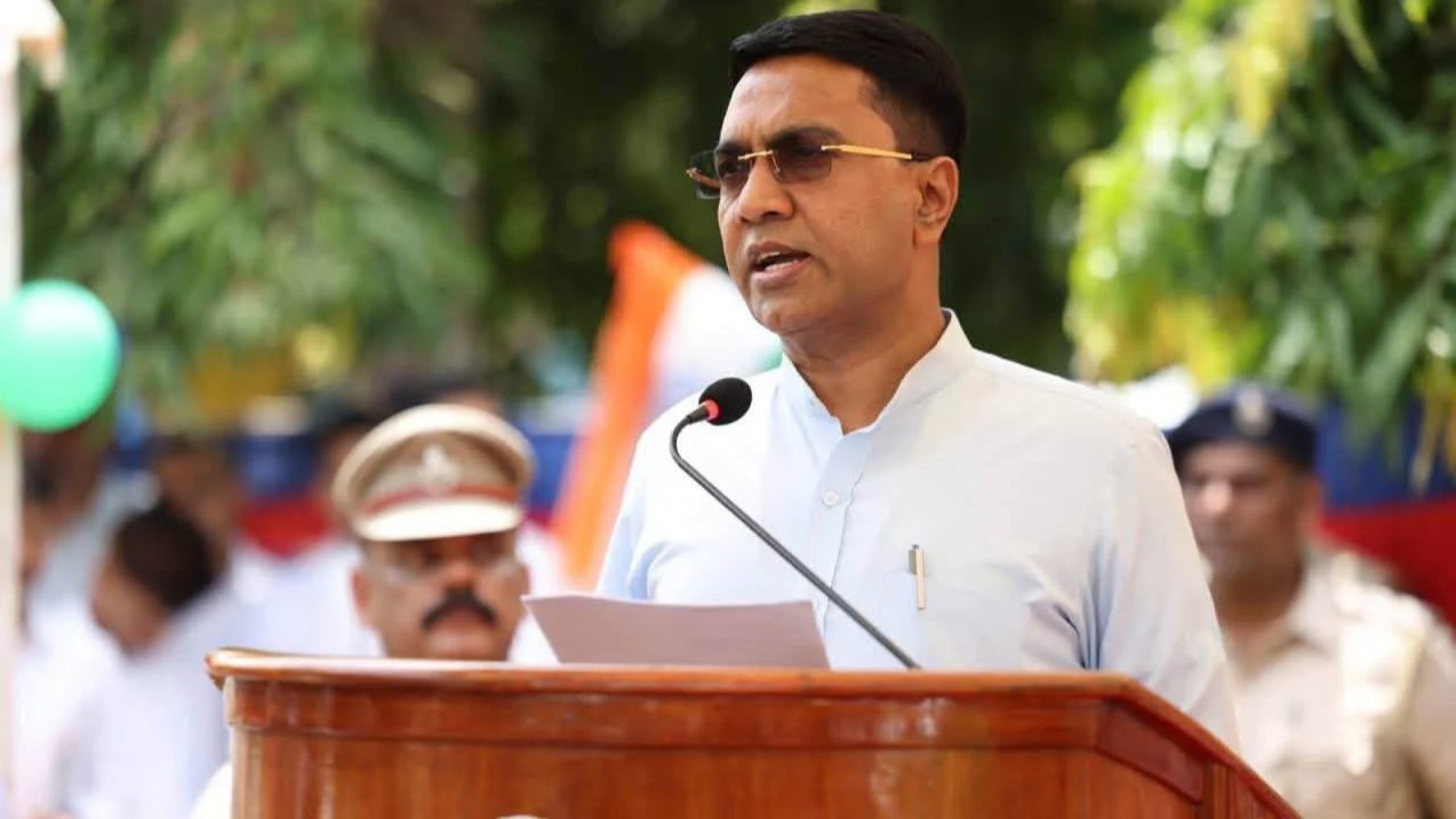 CM calls for tough action against attacks on cops