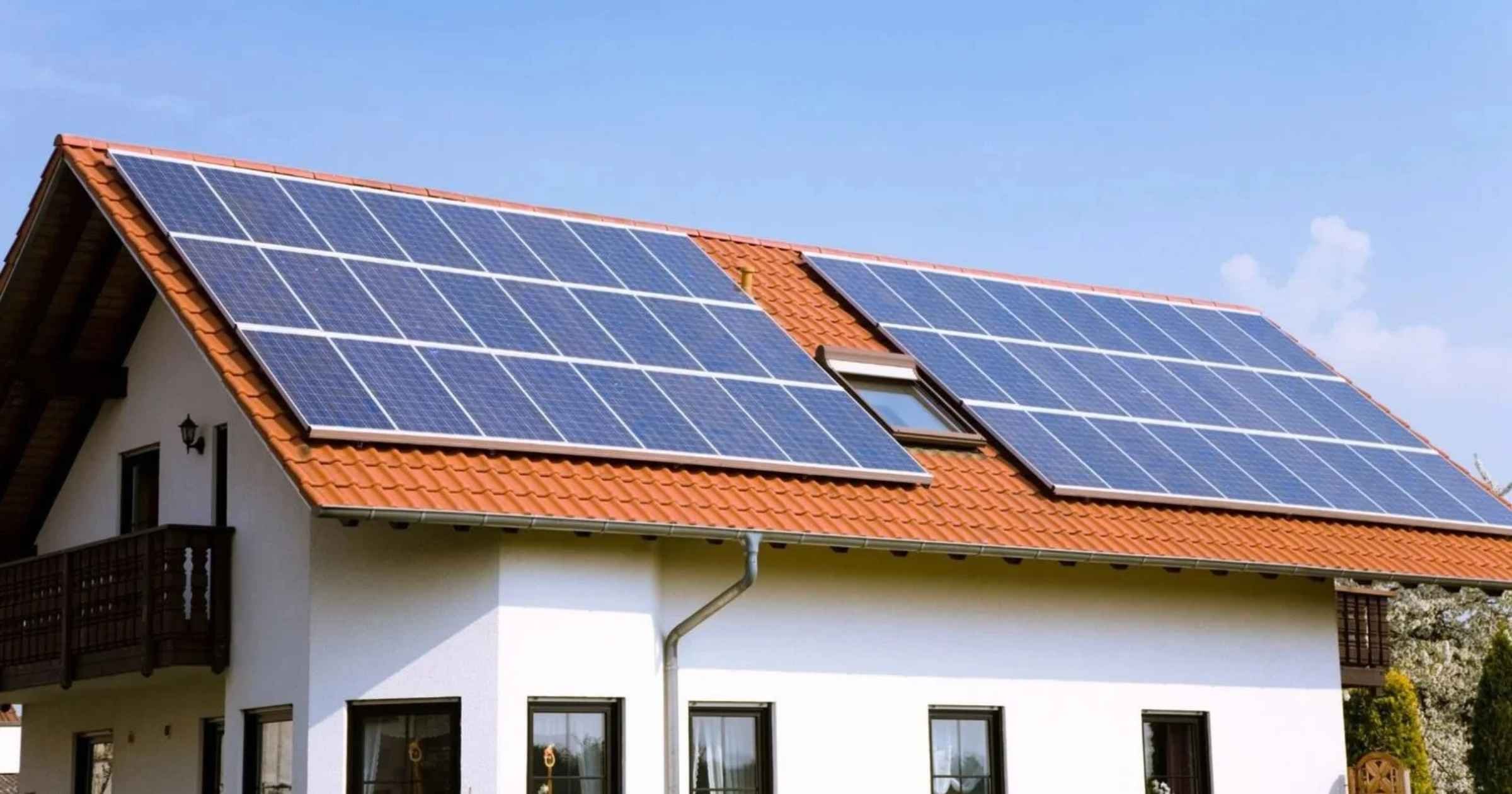 Rooftop solar gets big push, govt notifies new...