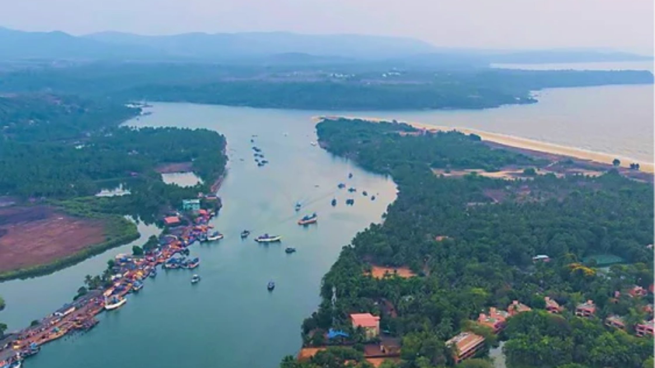 3-zone framework notified for State’s inland waters