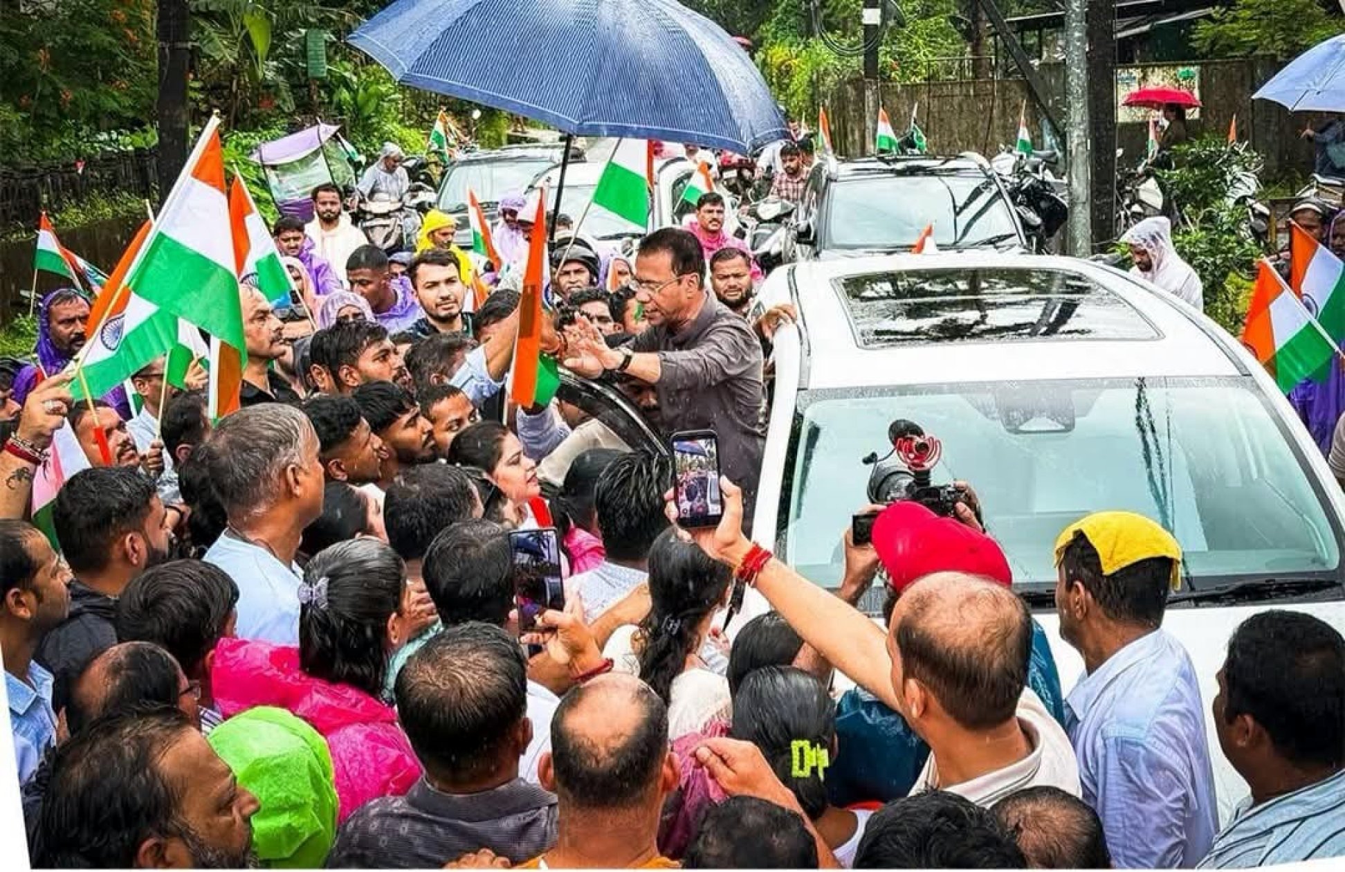 Goa needs leadership that creates jobs: Vishwajit