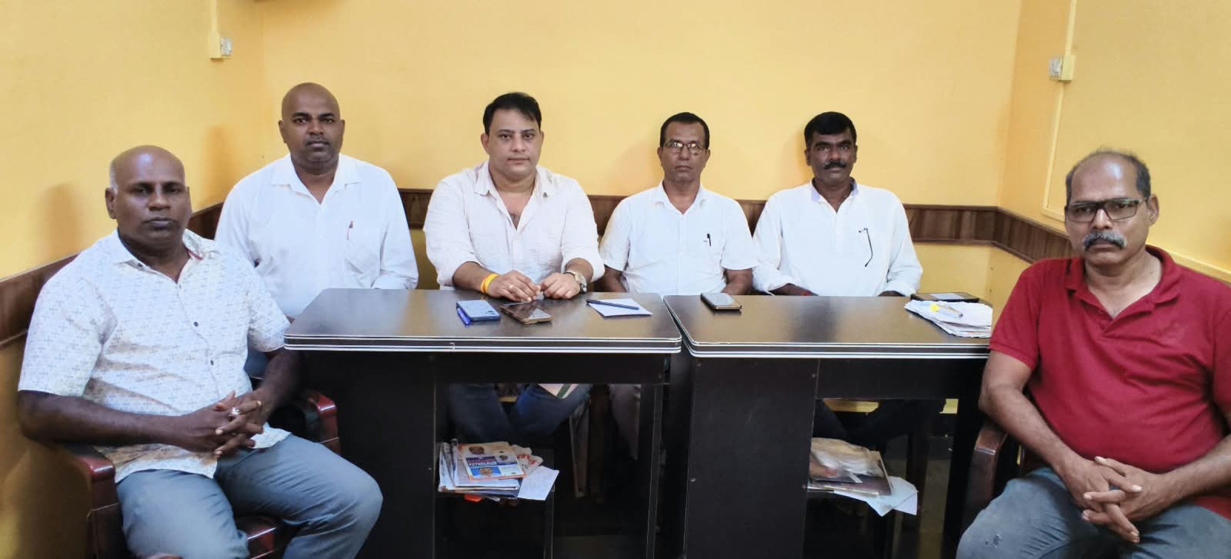 Sanguem OBC lobby demands political reservation on rotation