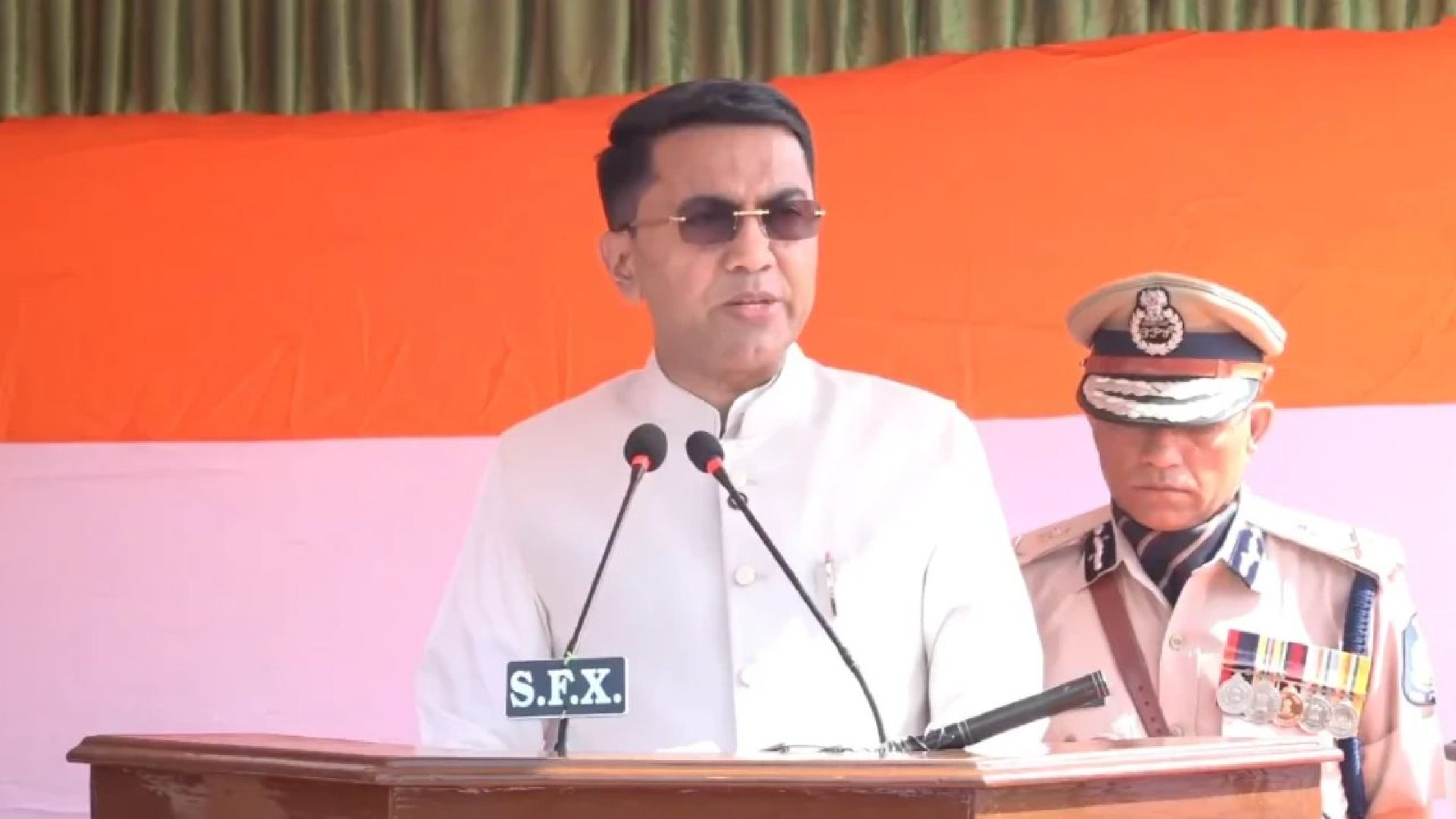 CM announces major jobs push on 80th Independence Day