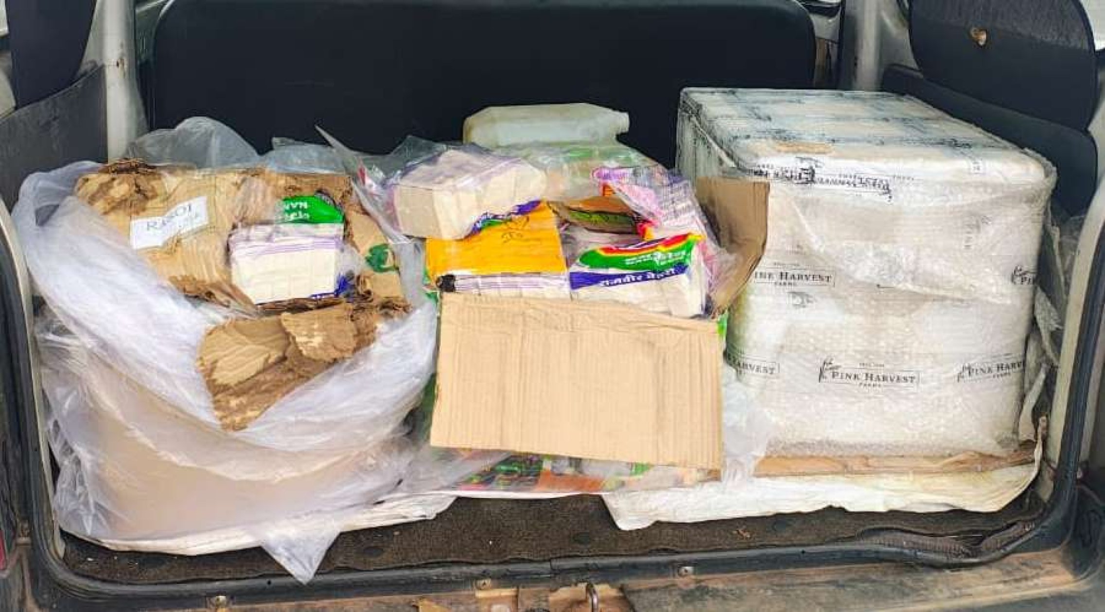 Beyond the seizures: Why Goa needs tighter checks on food transport