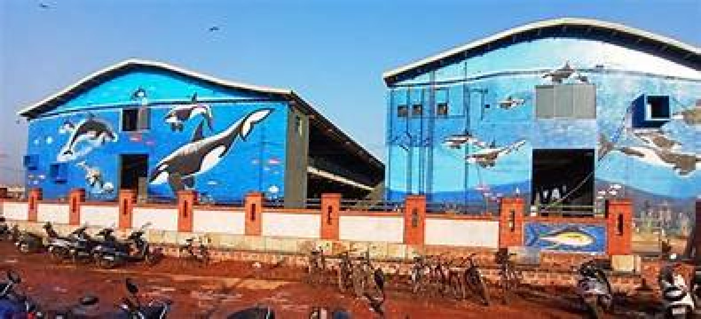 GSIDC points finger at SGPDA over fish market launch delay