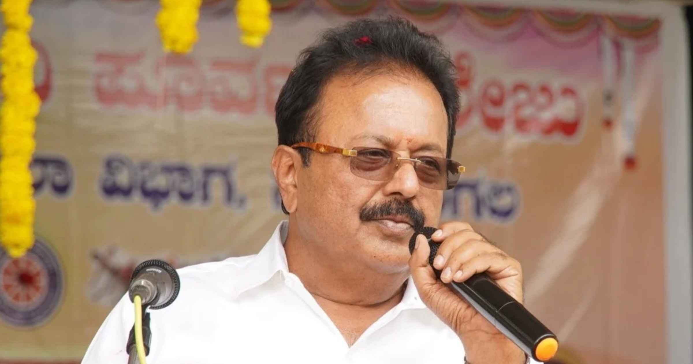 K’taka Min calls for ‘brotherly’ solution to Mhadei dispute