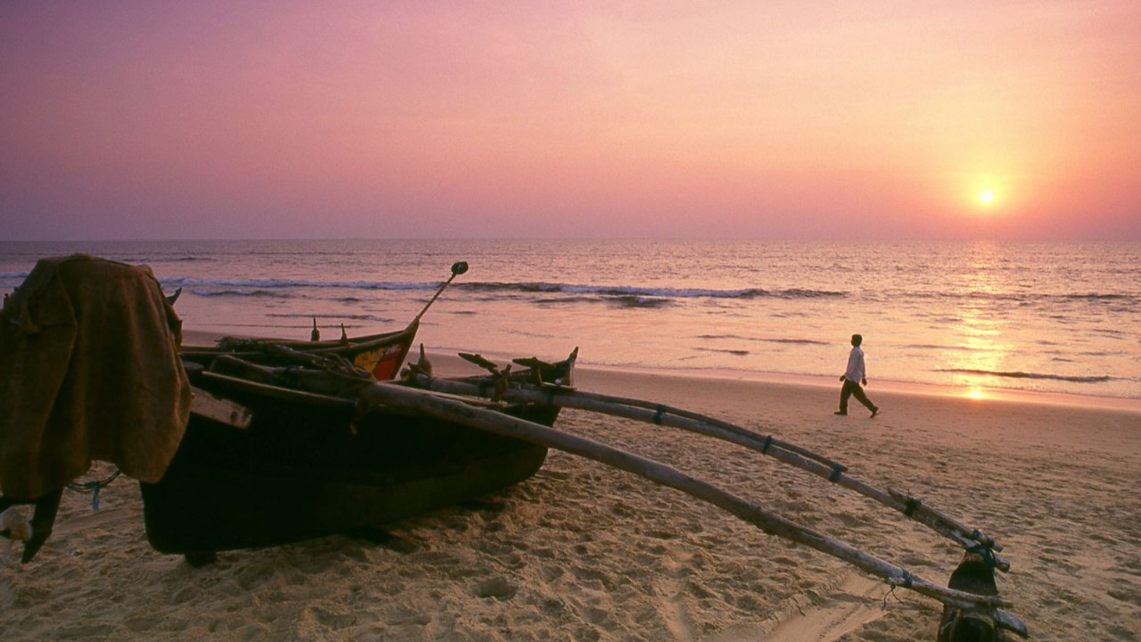 Goa’s timeless charm