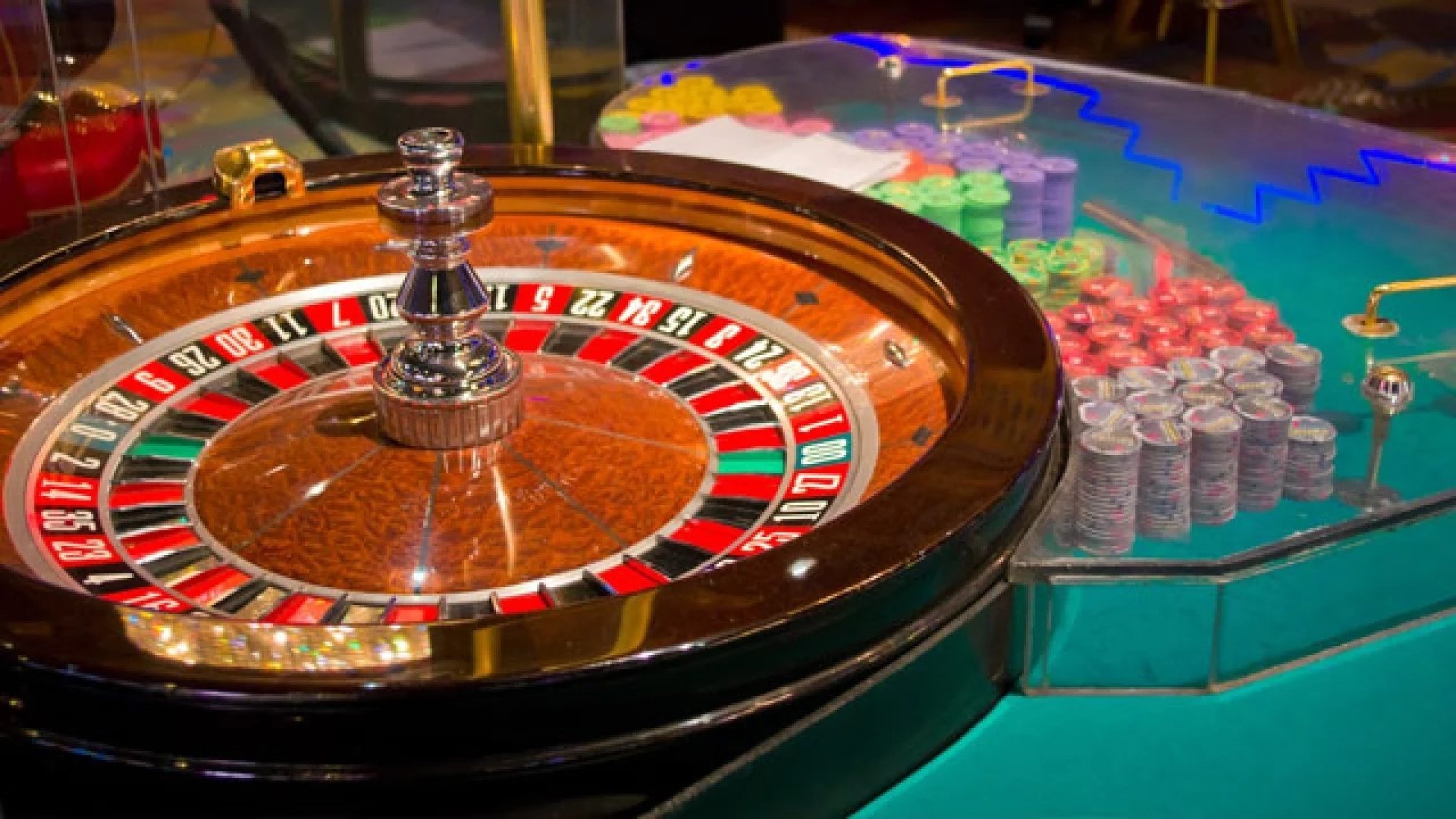 When Goa gambles, who really wins?