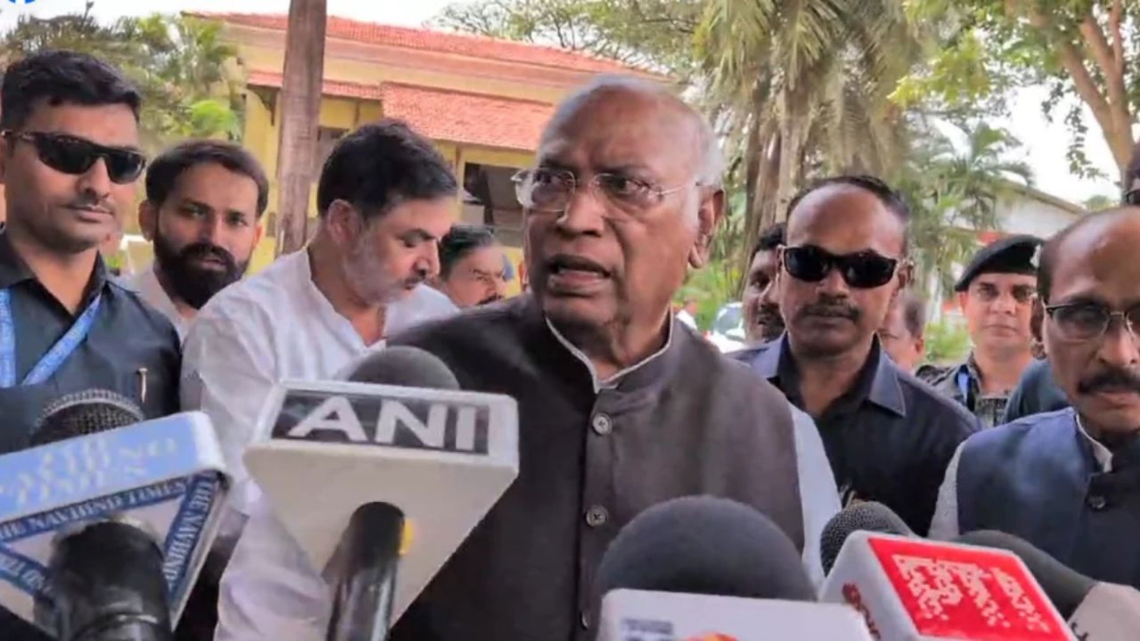 State Cong leaders to decide on poll alliances:...