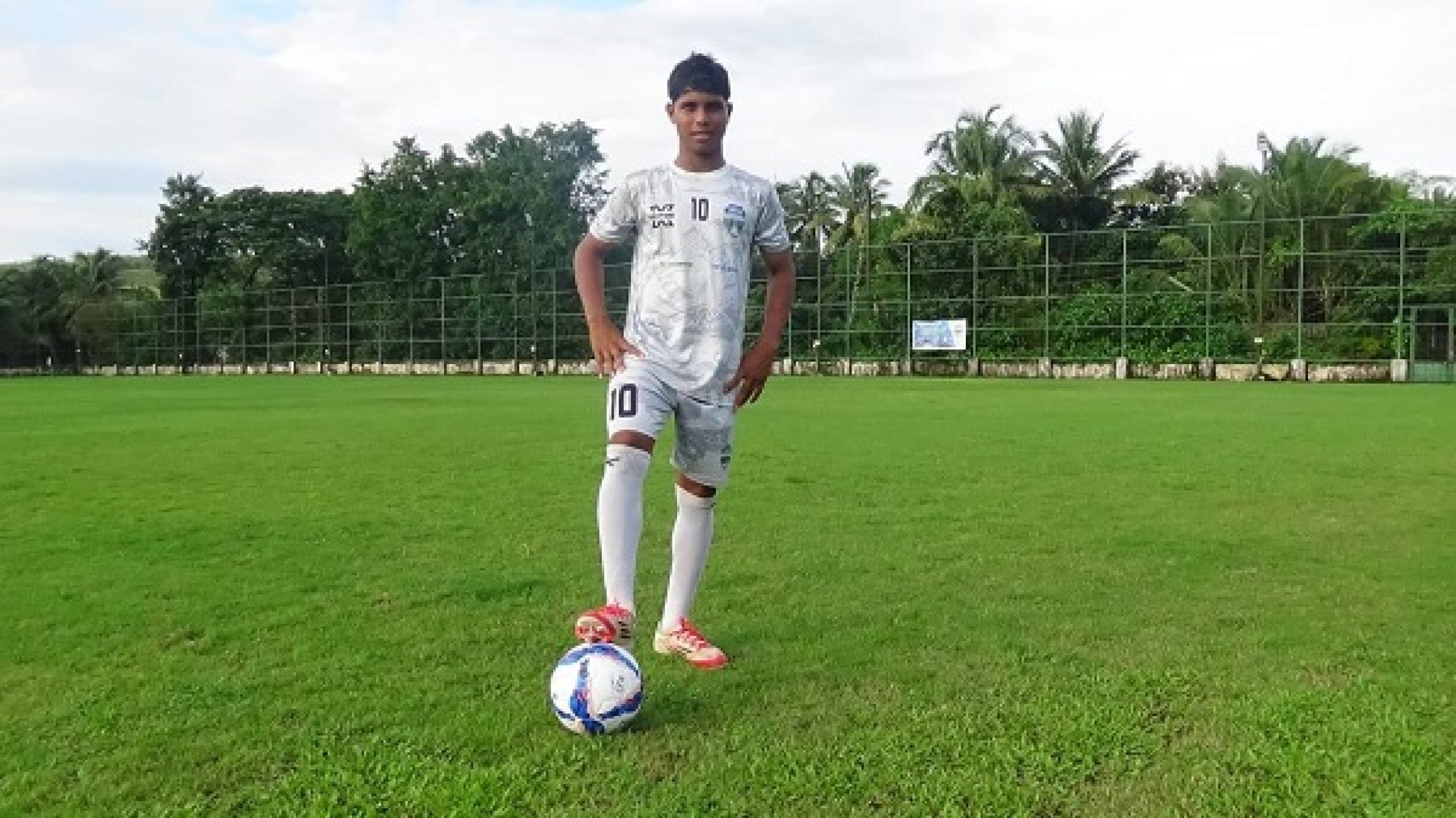 Sesa FA gets AIFF three-star nod