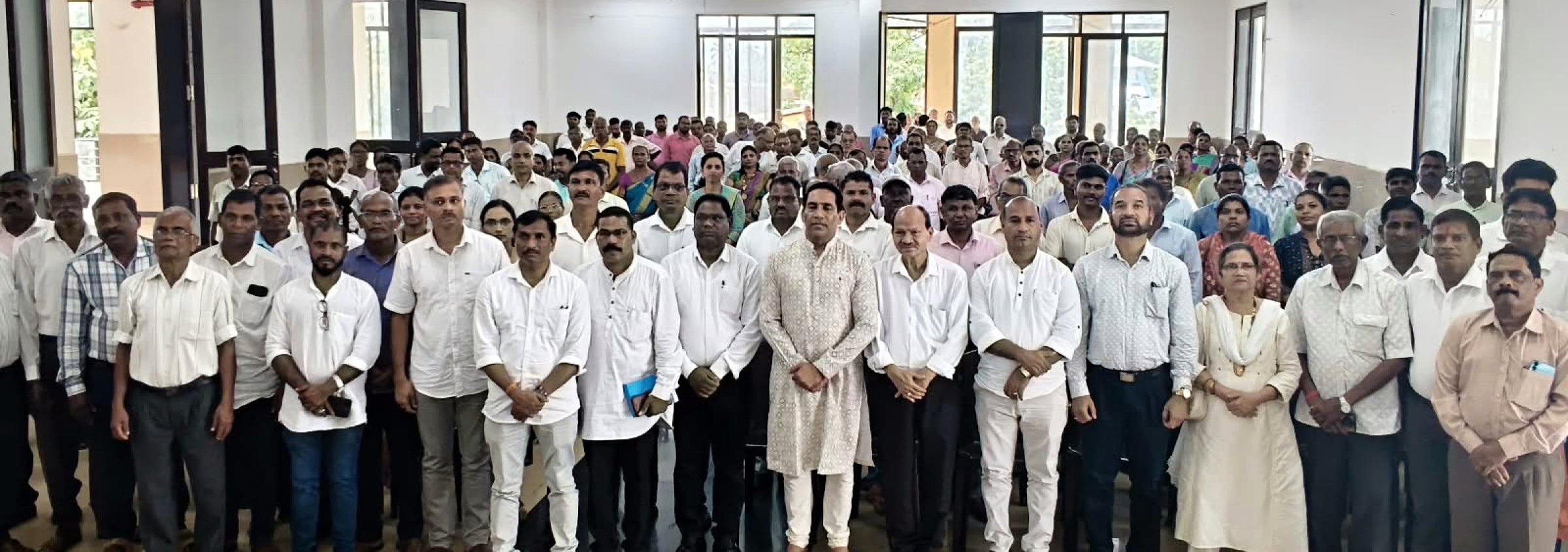 Gaud Maratha Samaj leaders want govt to fulfil...