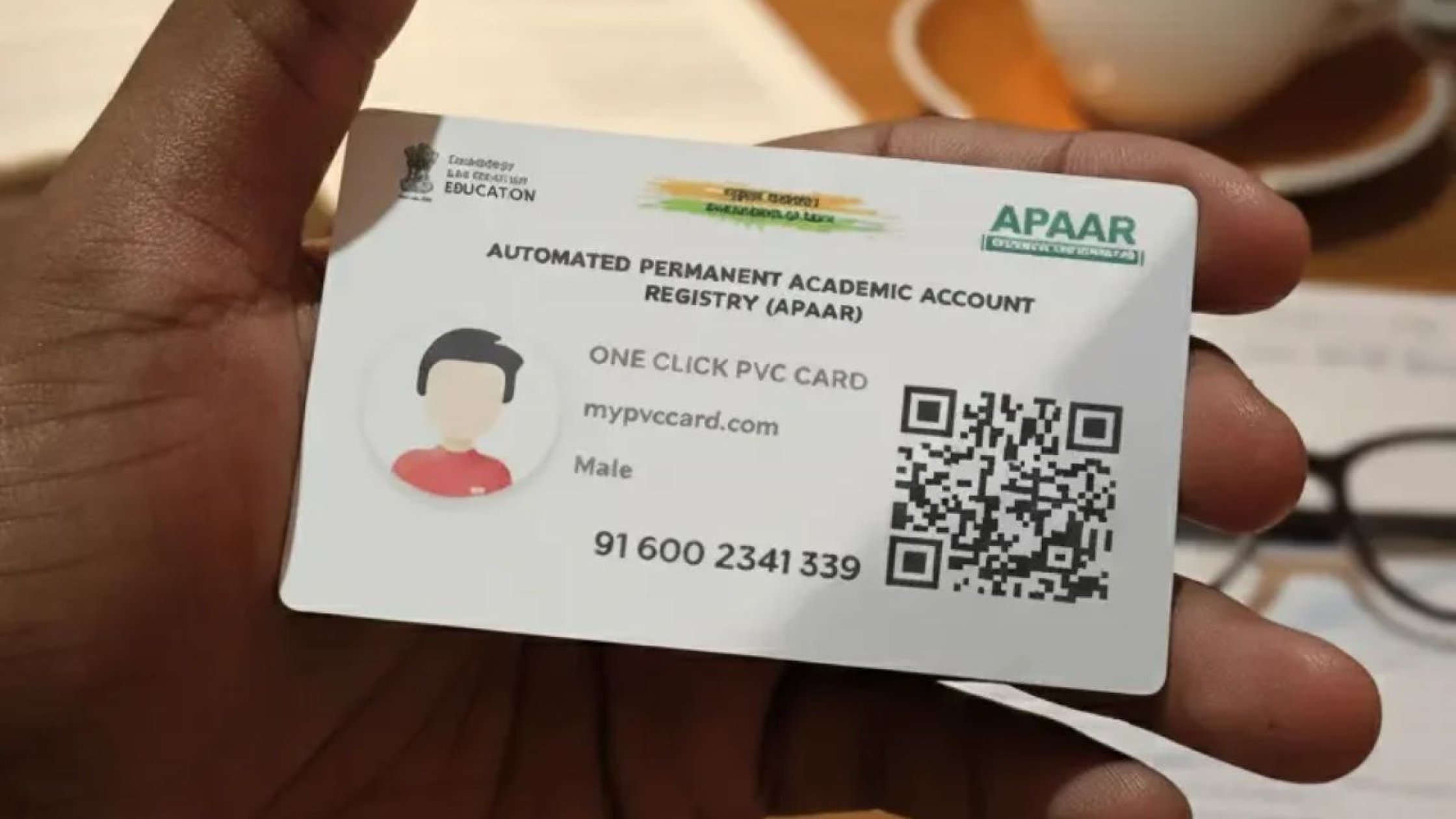 Schools to issue bonafide certificates for APAA...