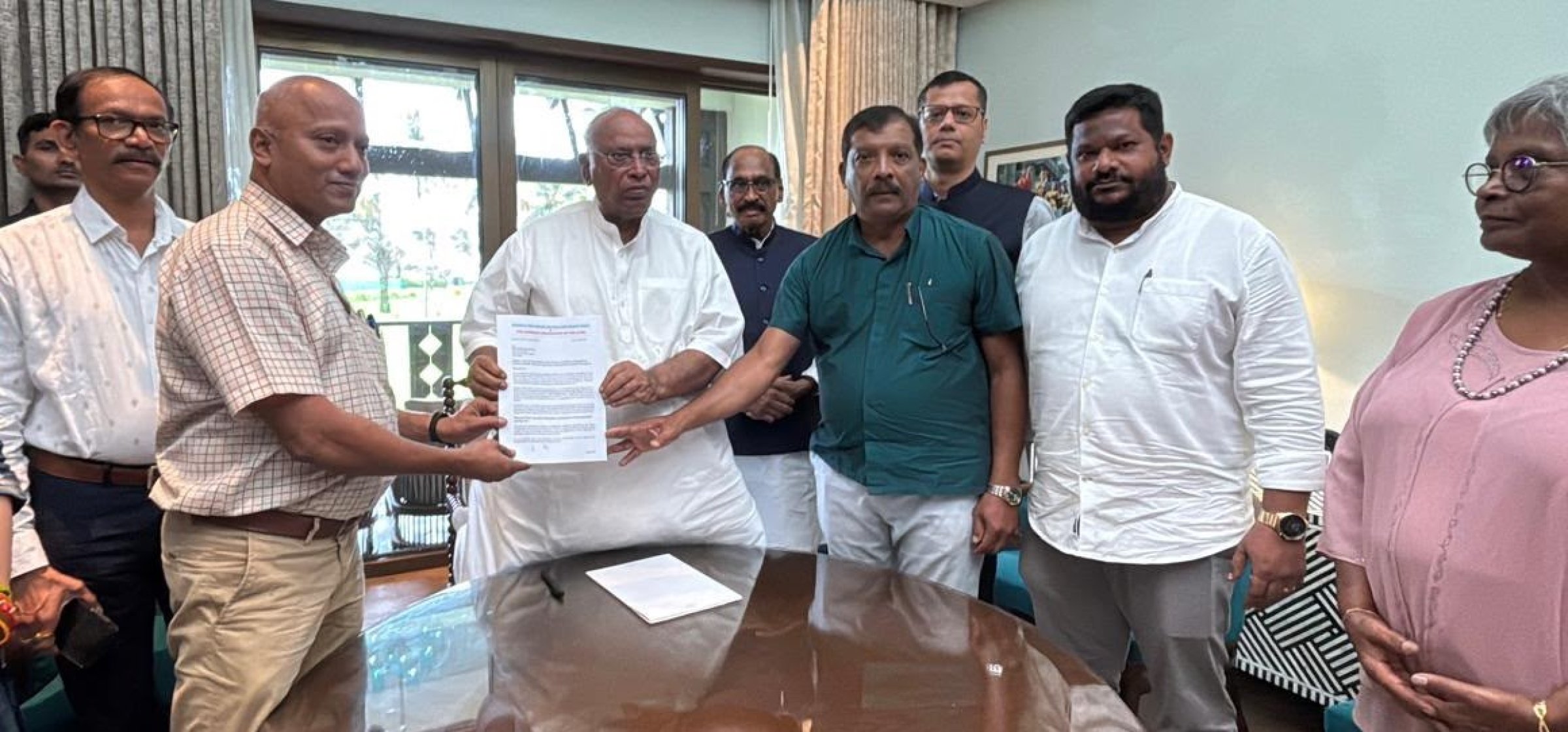 FCRA Bill: Church body flags ‘asset takeover’ concerns
