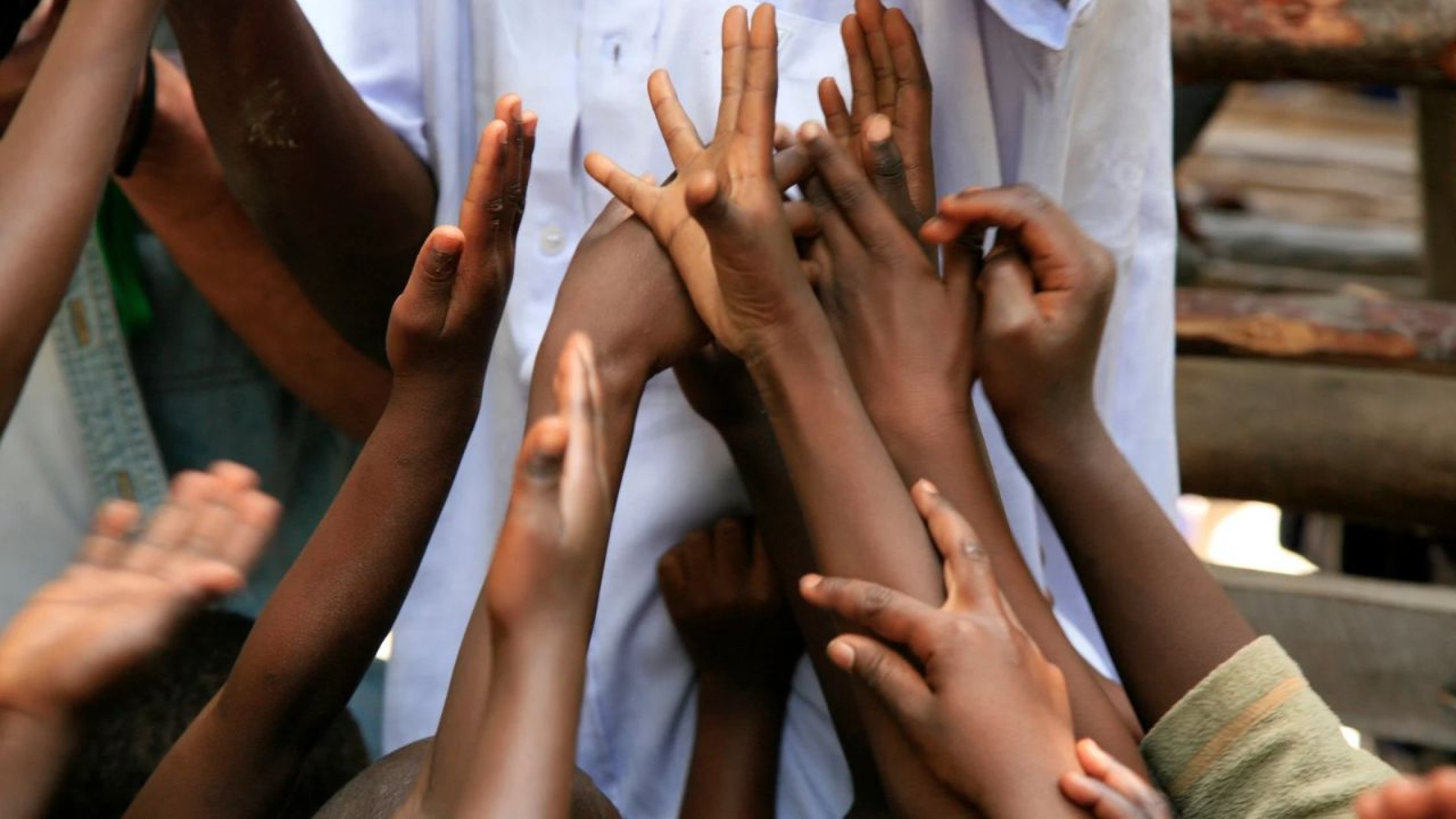 Child begging: HC questions lack of follow-up in Maha after repatriation