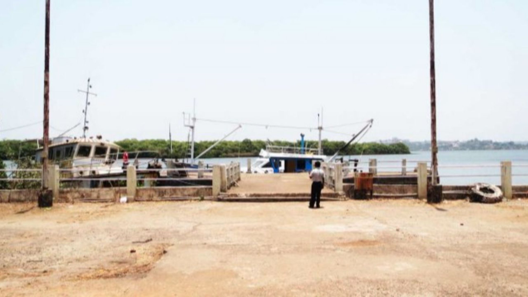 Britona institute plan faces EIA hurdle over NDZ, mangroves